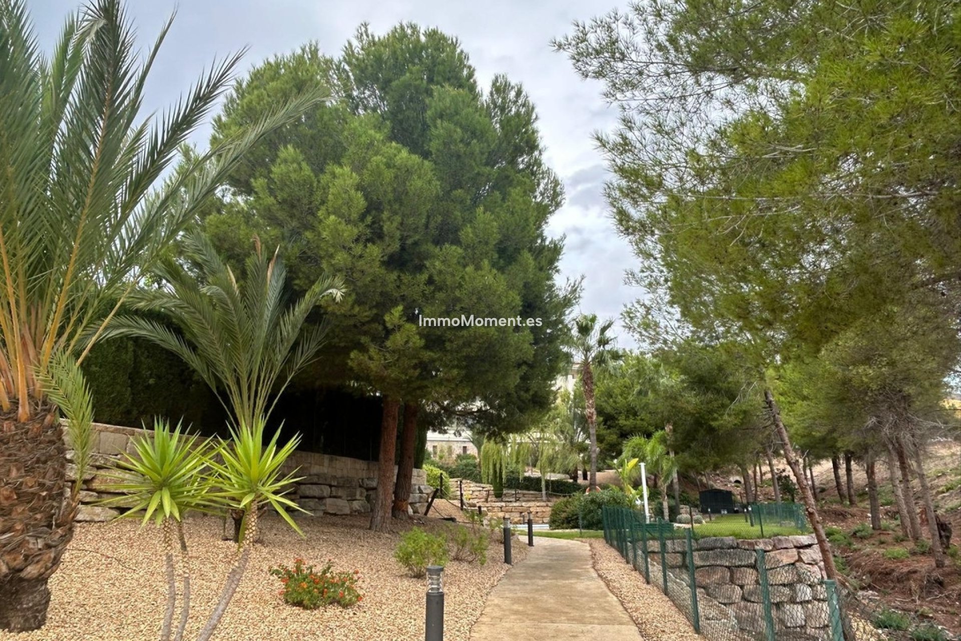 Wiederverkauf - Villa - Finestrat