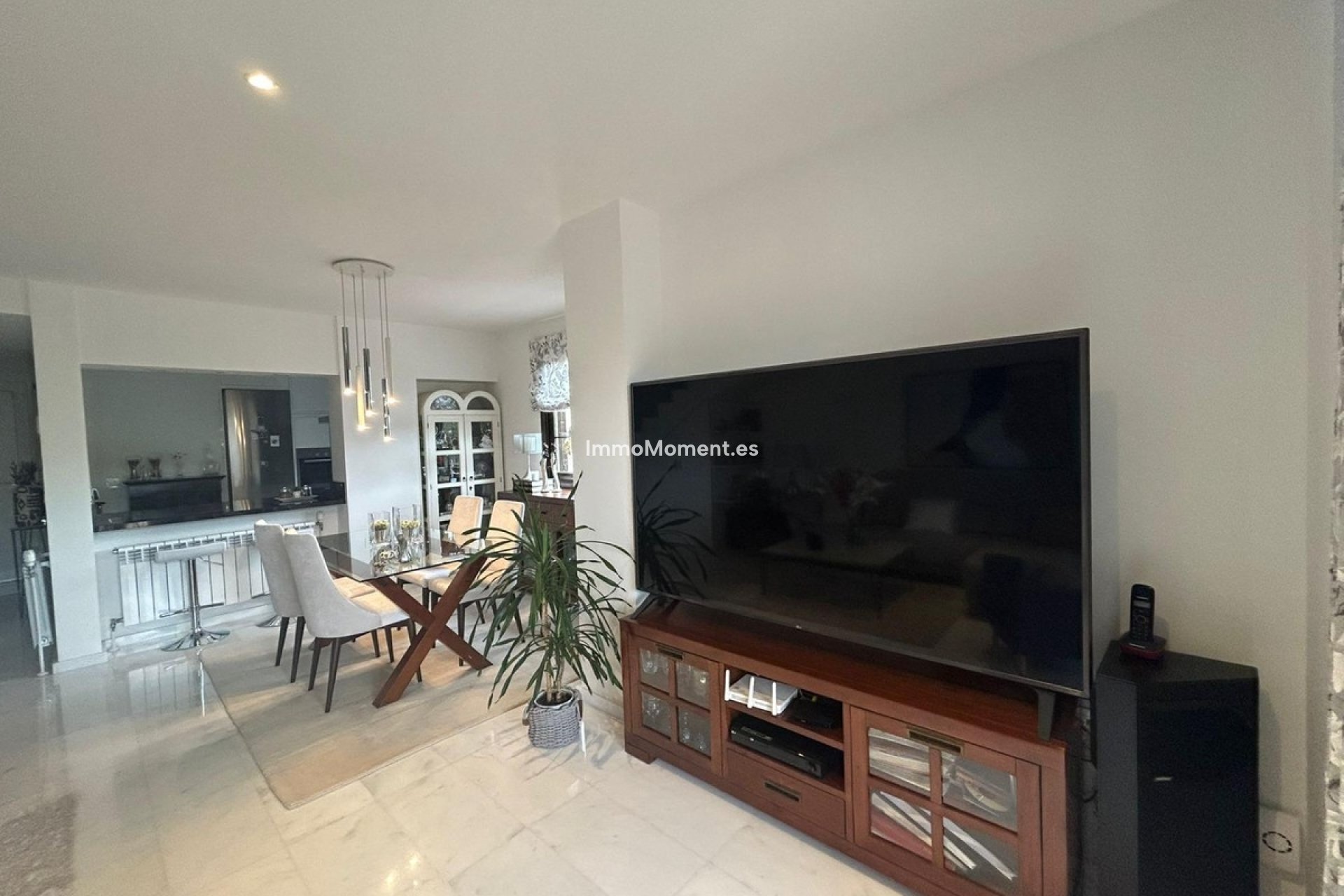 Wiederverkauf - Villa - Finestrat