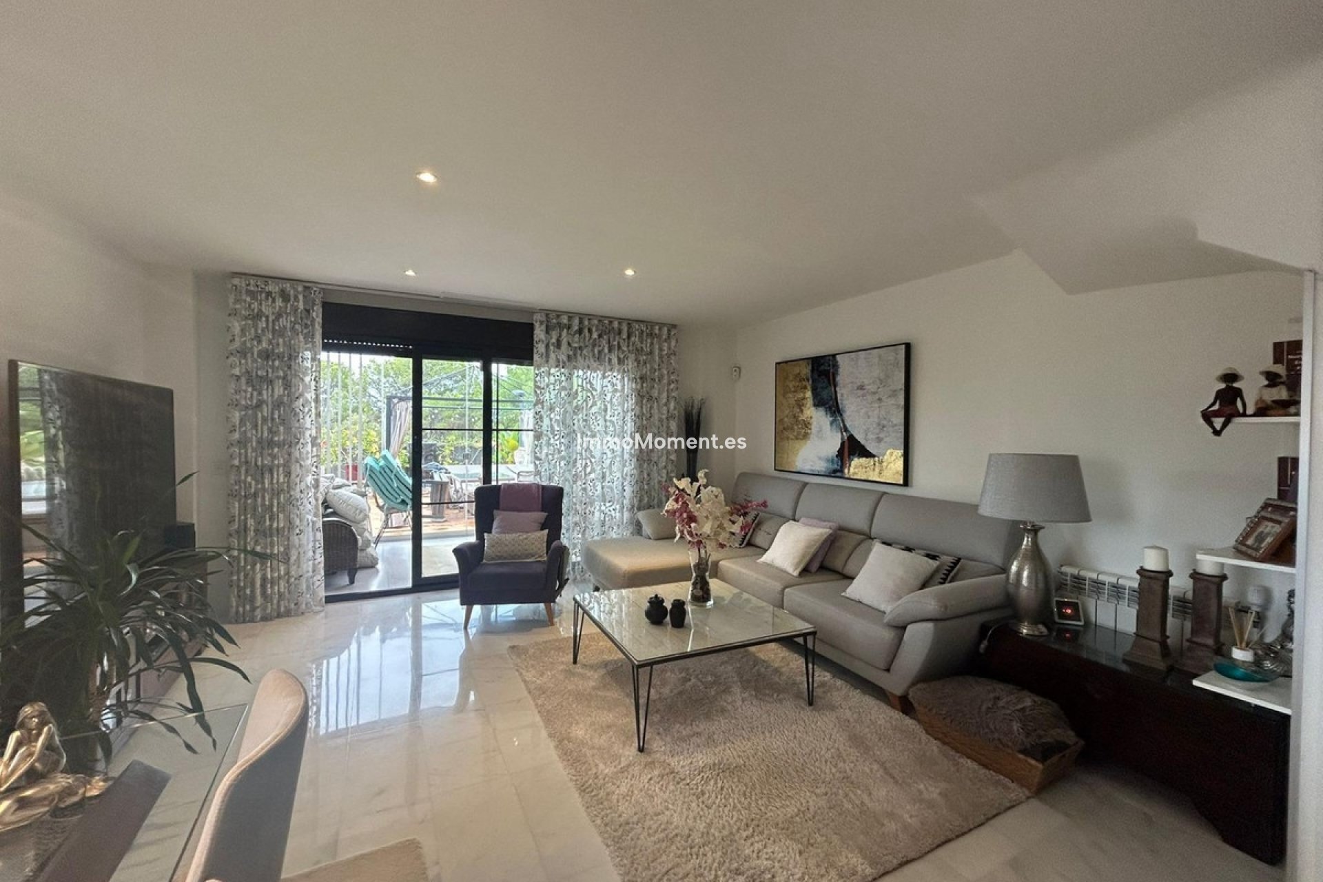 Wiederverkauf - Villa - Finestrat