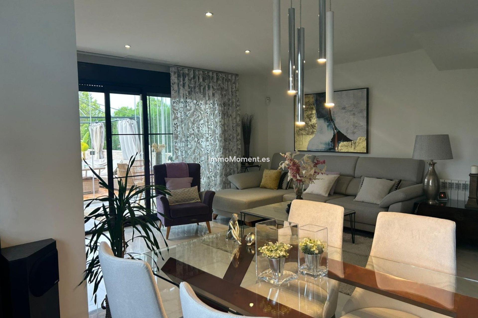 Wiederverkauf - Villa - Finestrat