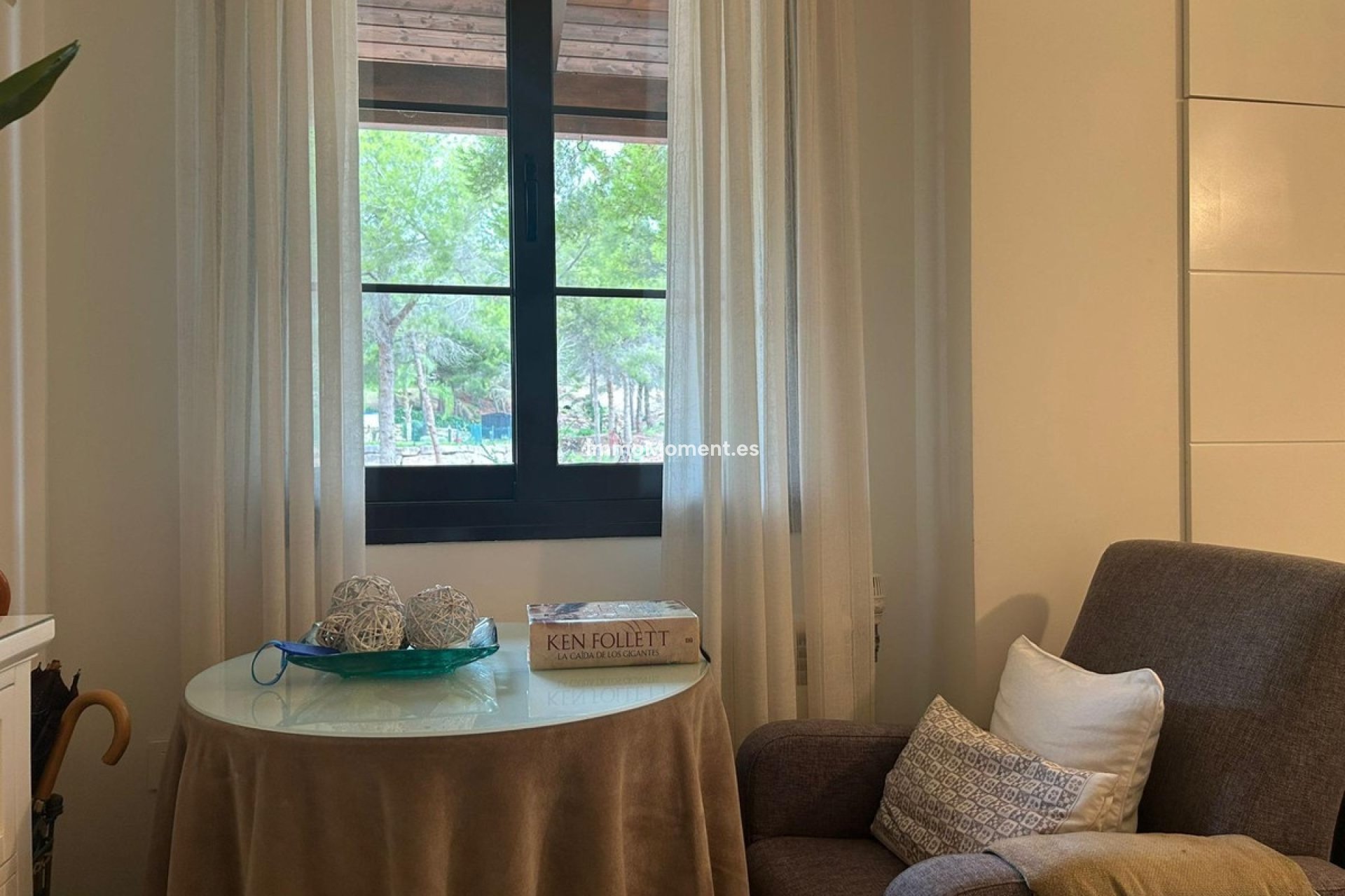 Wiederverkauf - Villa - Finestrat