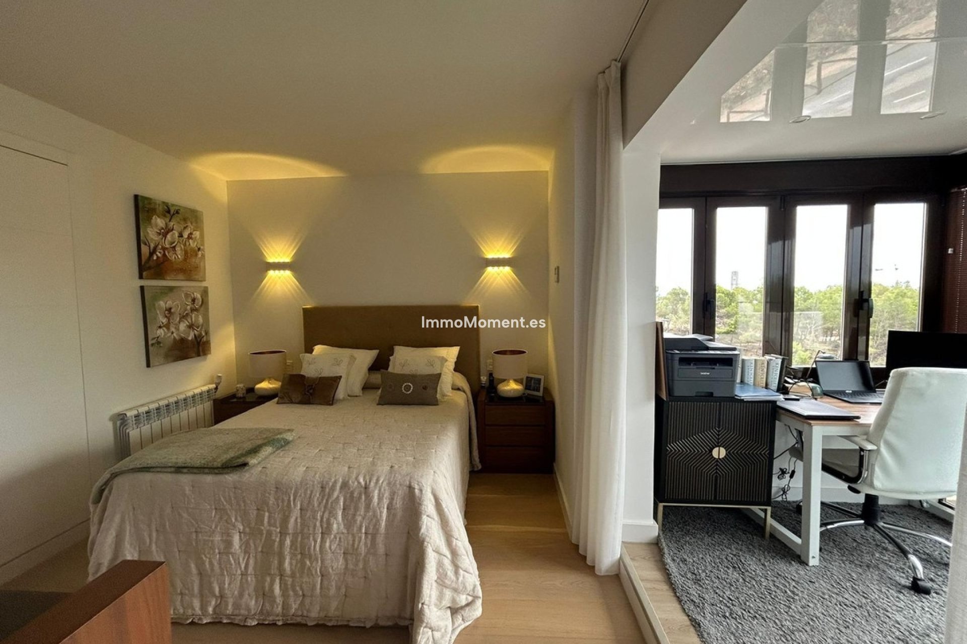 Wiederverkauf - Villa - Finestrat