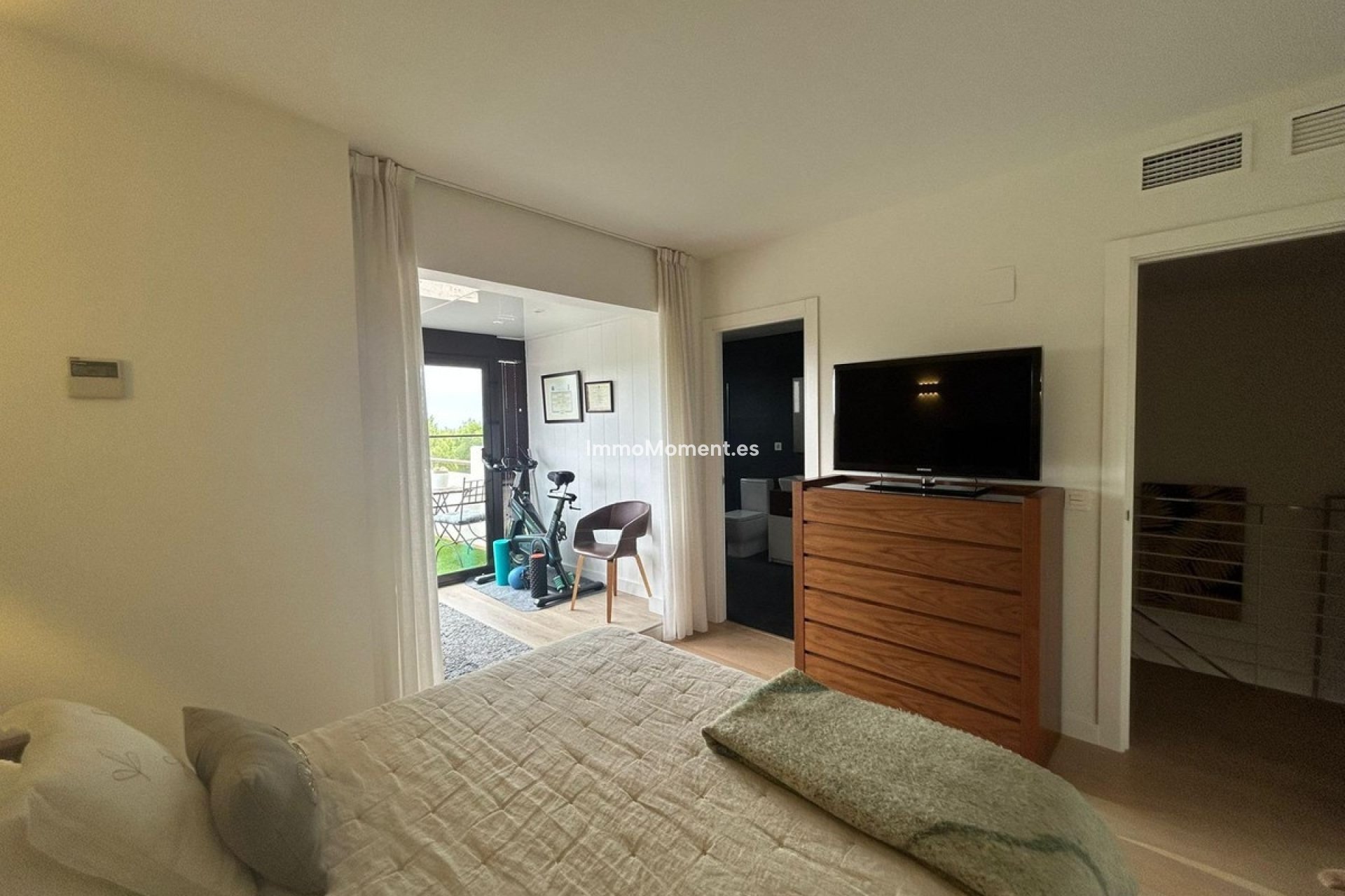 Wiederverkauf - Villa - Finestrat