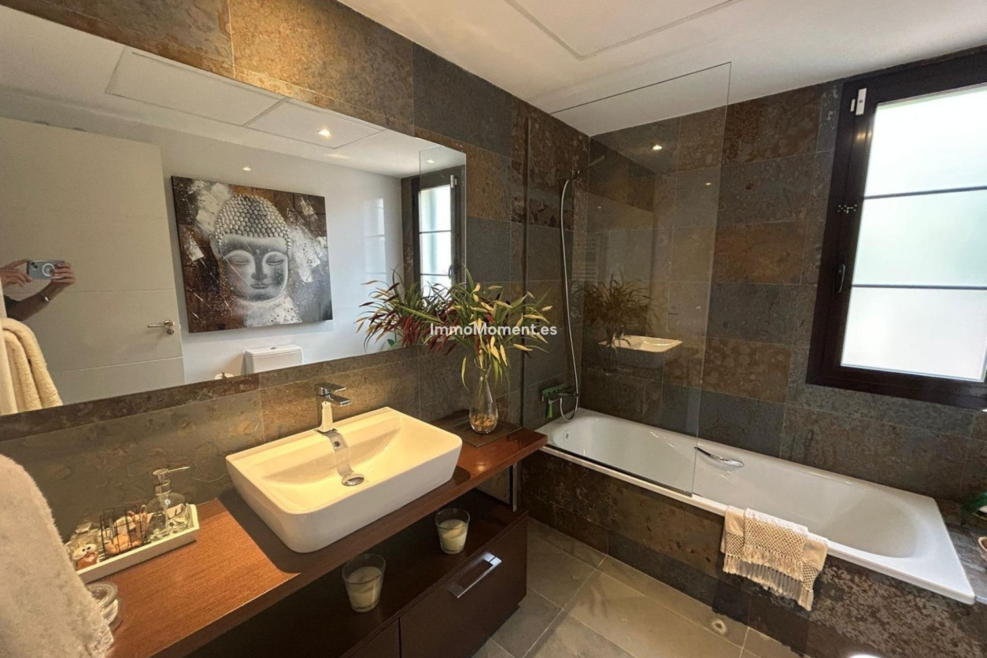 Wiederverkauf - Villa - Finestrat