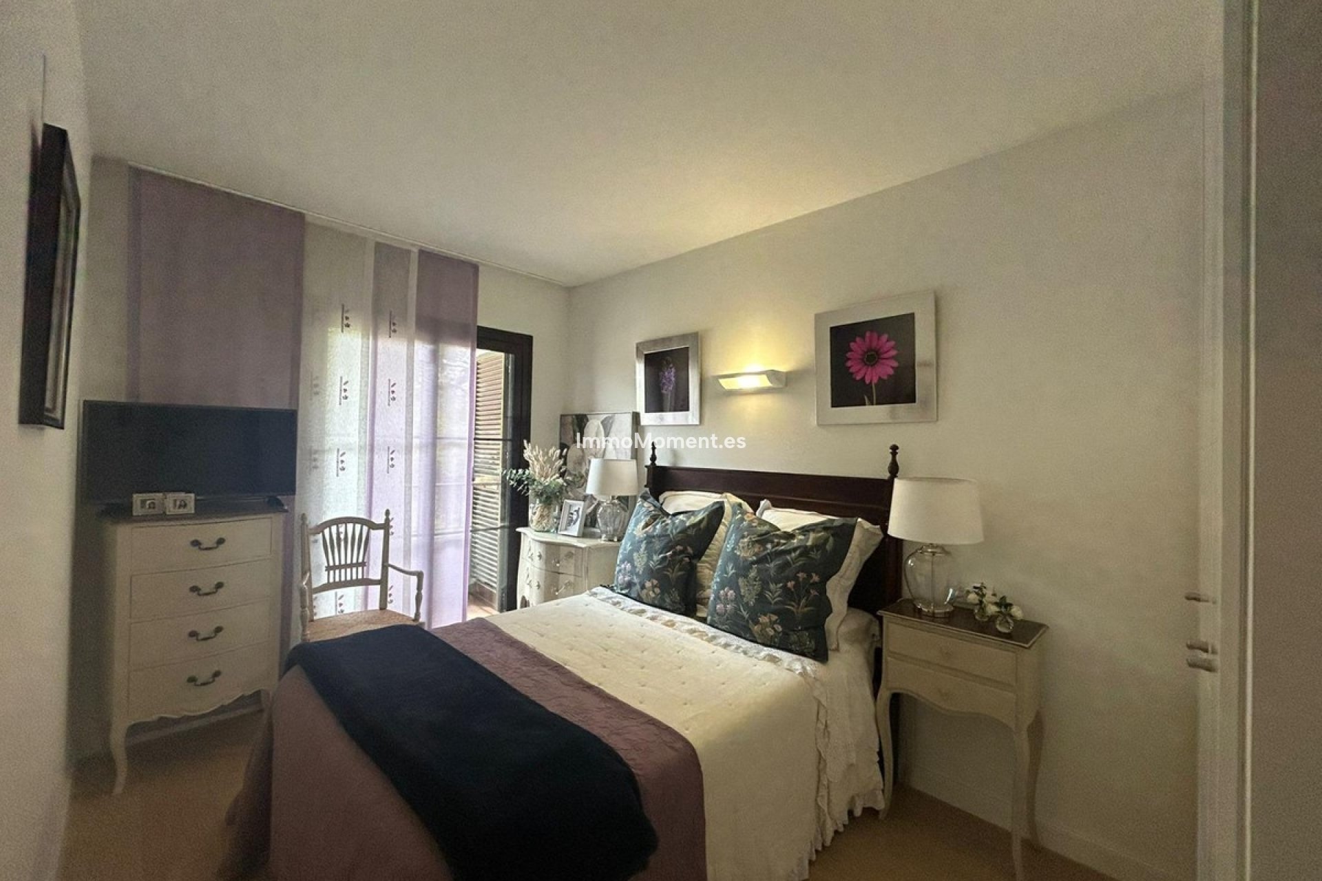 Wiederverkauf - Villa - Finestrat