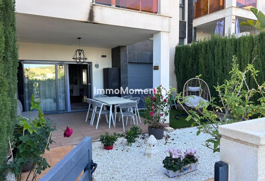 Wiederverkauf - Villa - Finestrat