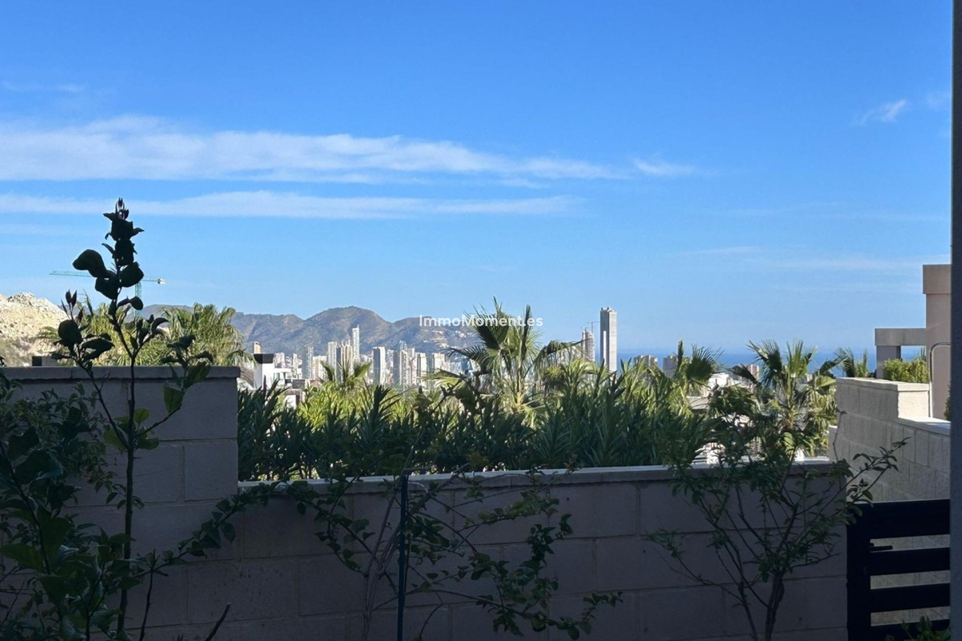 Wiederverkauf - Villa - Finestrat