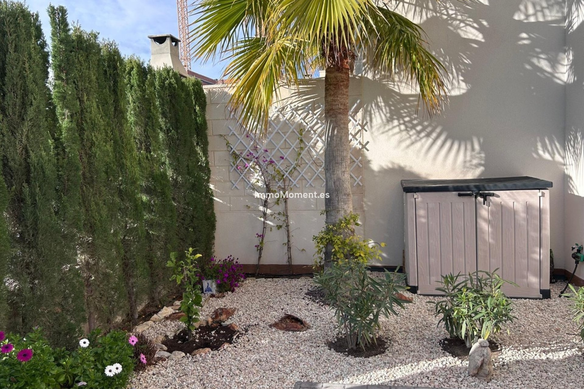 Wiederverkauf - Villa - Finestrat