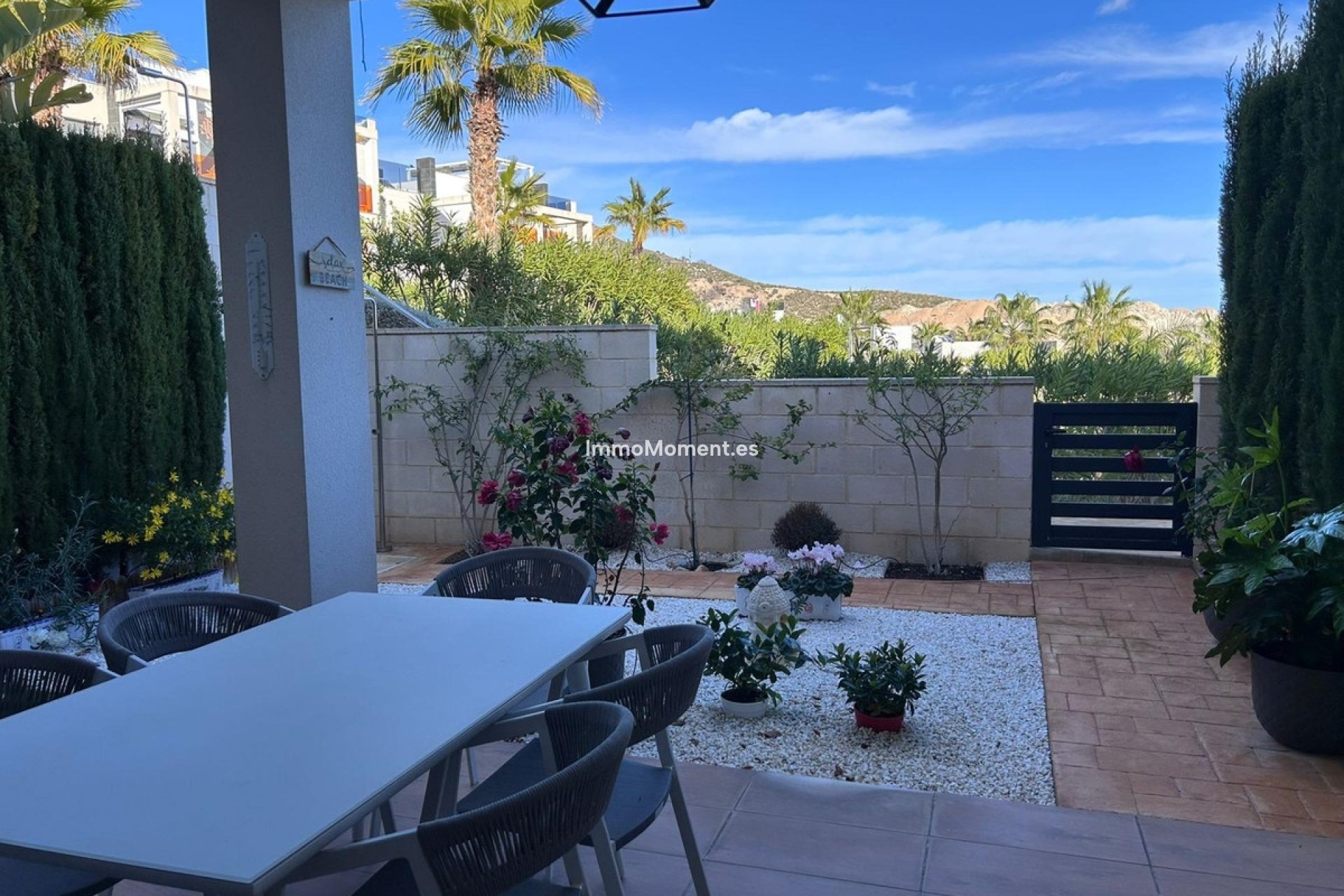 Wiederverkauf - Villa - Finestrat