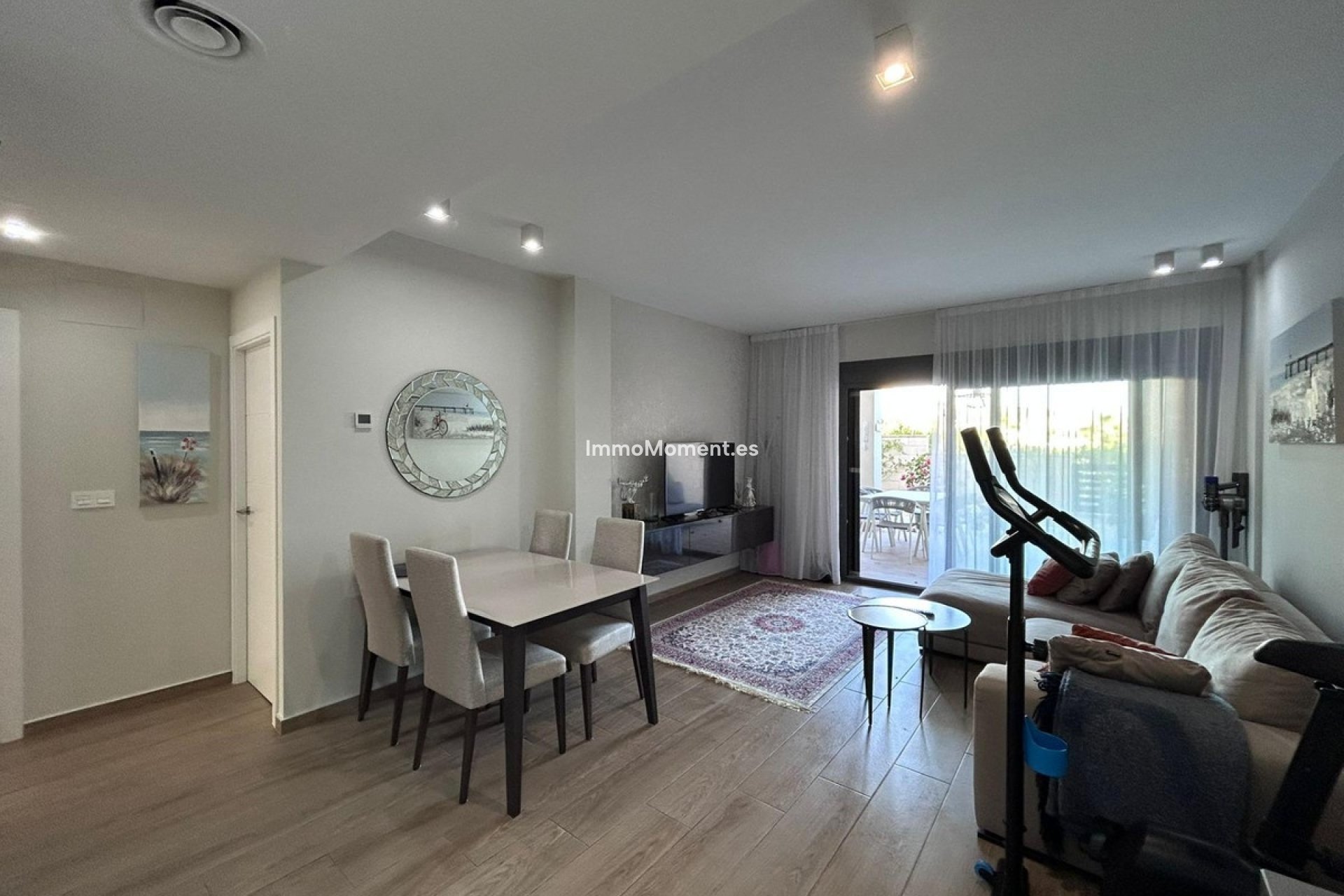 Wiederverkauf - Villa - Finestrat