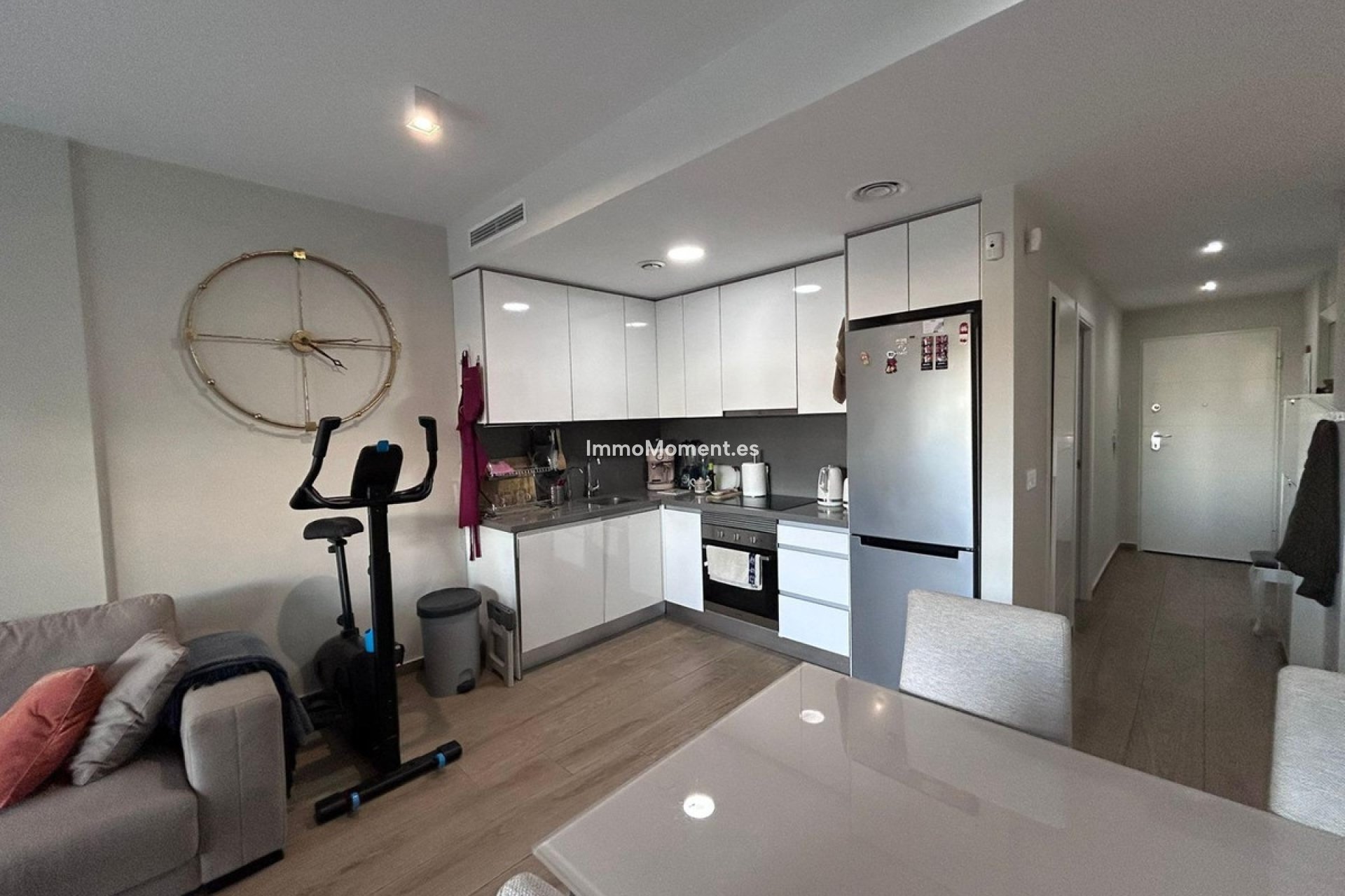 Wiederverkauf - Villa - Finestrat