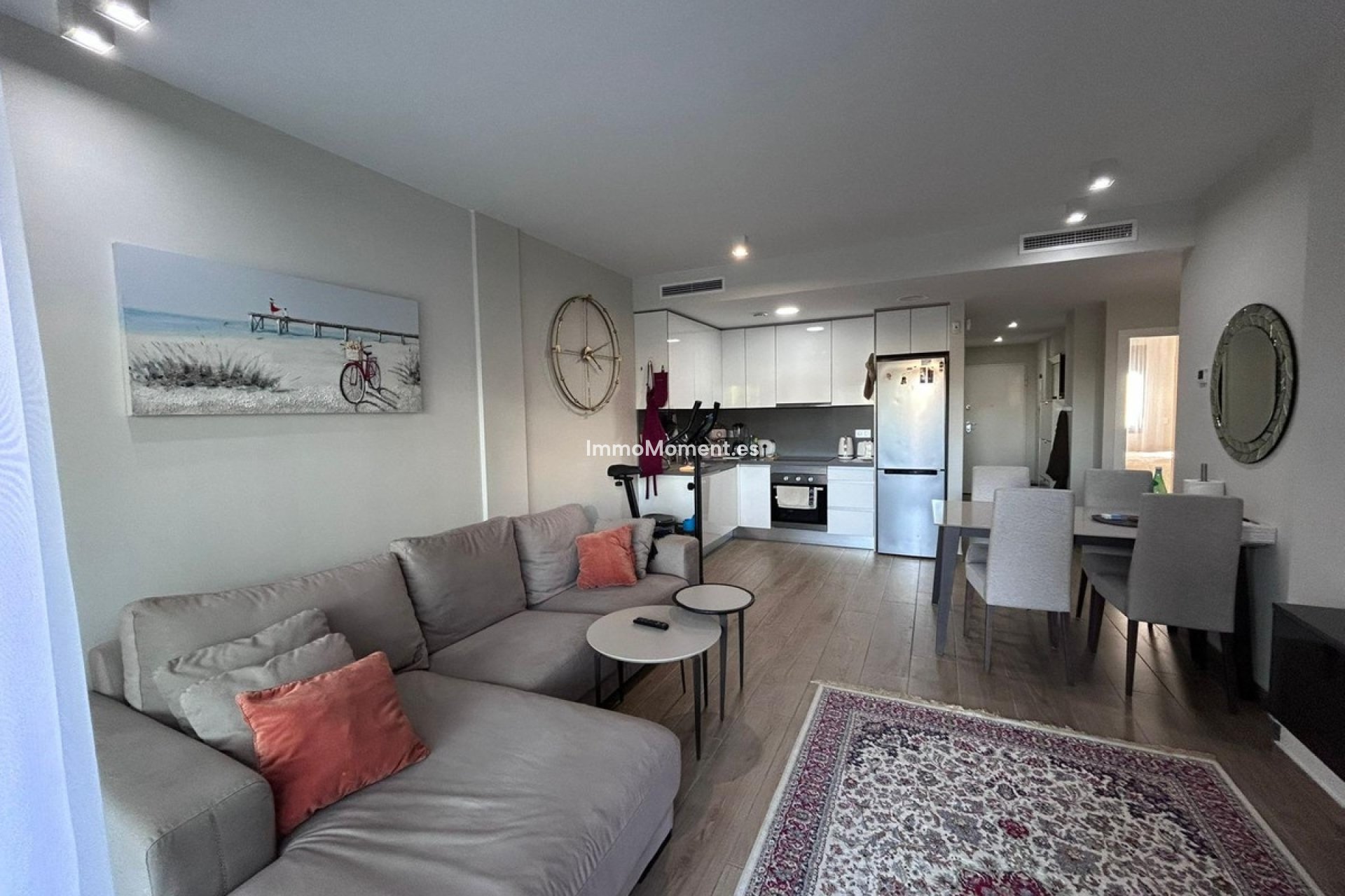 Wiederverkauf - Villa - Finestrat