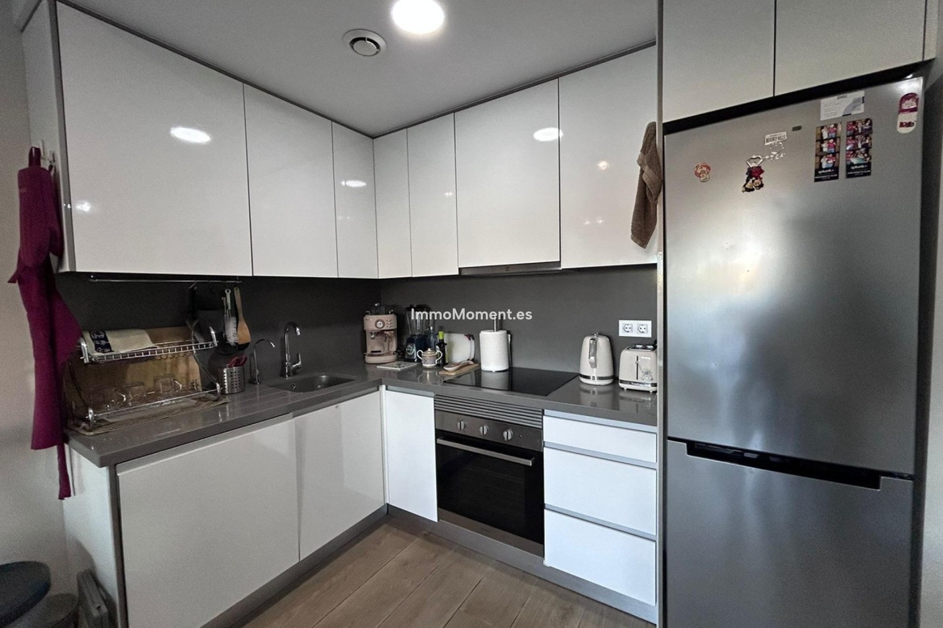 Wiederverkauf - Villa - Finestrat