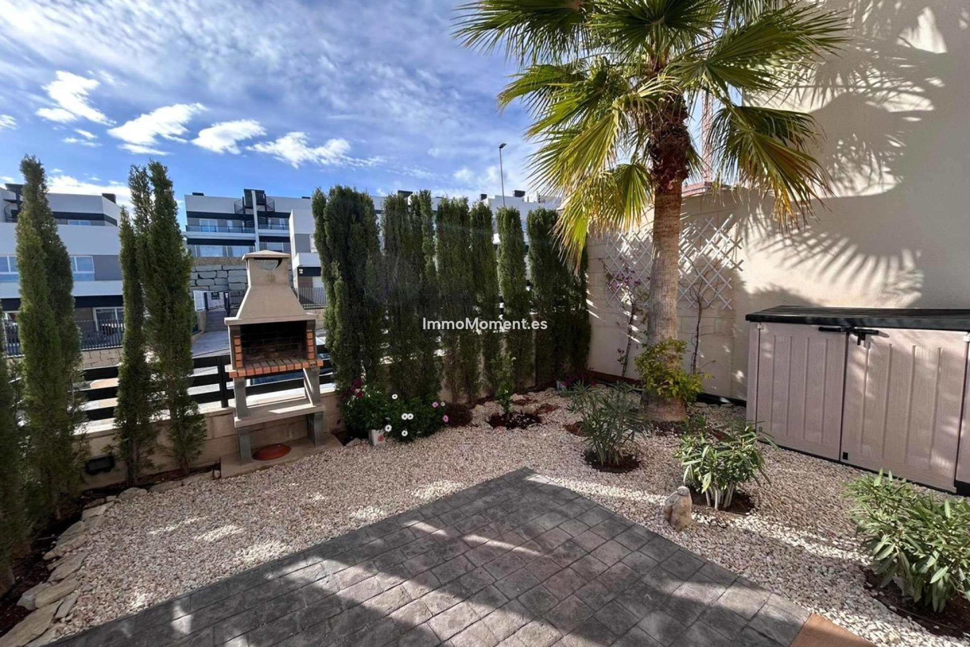 Wiederverkauf - Villa - Finestrat