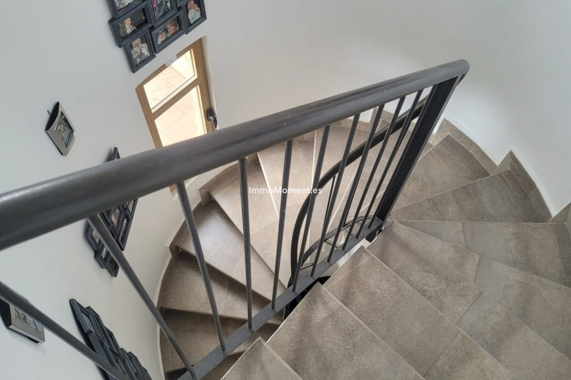 Wiederverkauf - Villa - Finestrat