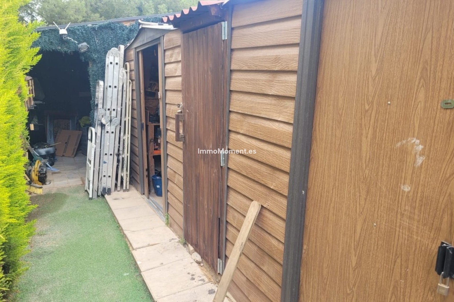 Wiederverkauf - Villa - Finestrat