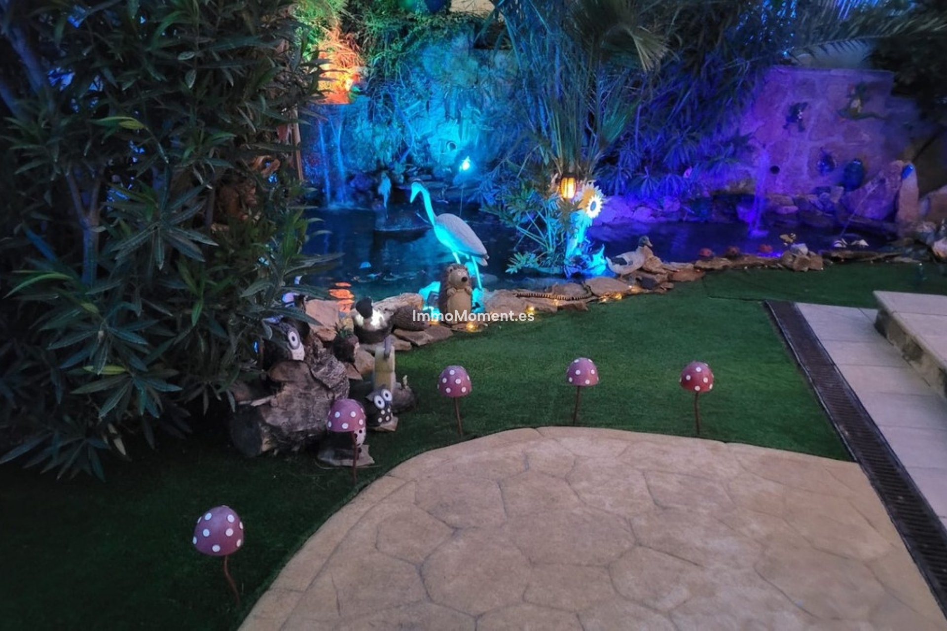 Wiederverkauf - Villa - Finestrat