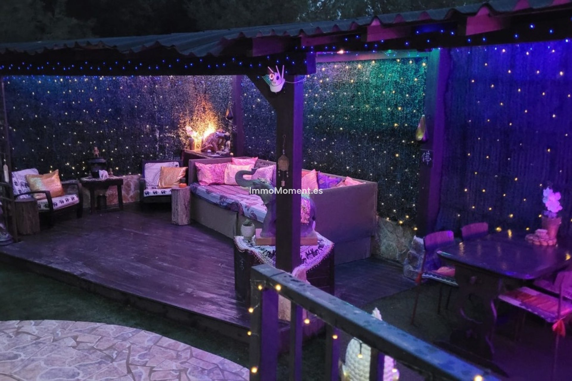 Wiederverkauf - Villa - Finestrat