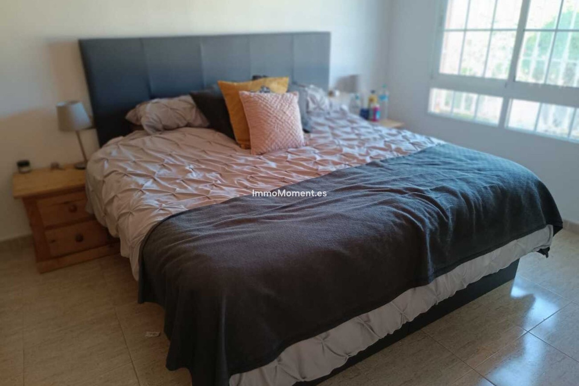 Wiederverkauf - Villa - Fortuna - El Reloj