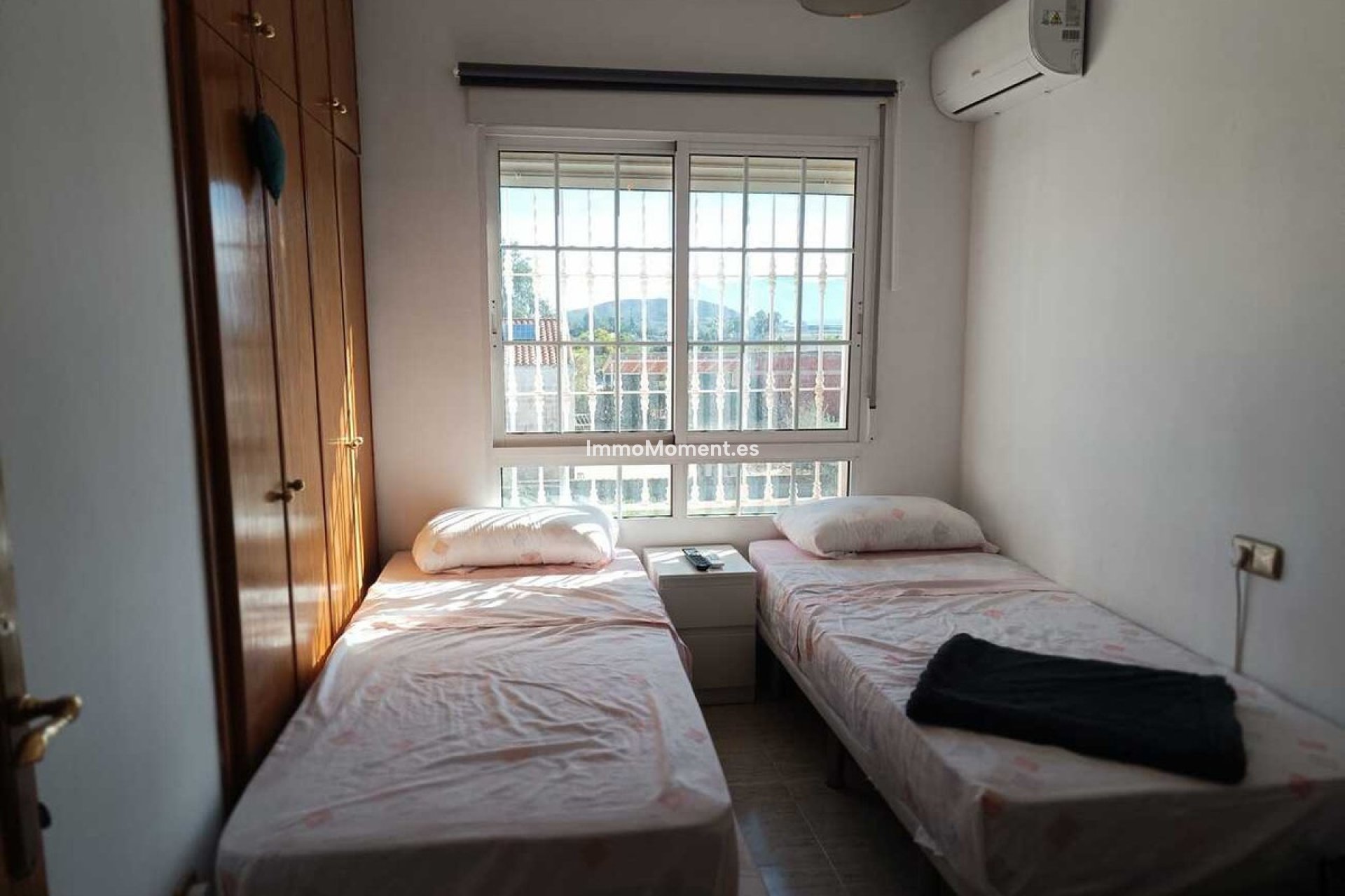 Wiederverkauf - Villa - Fortuna - El Reloj