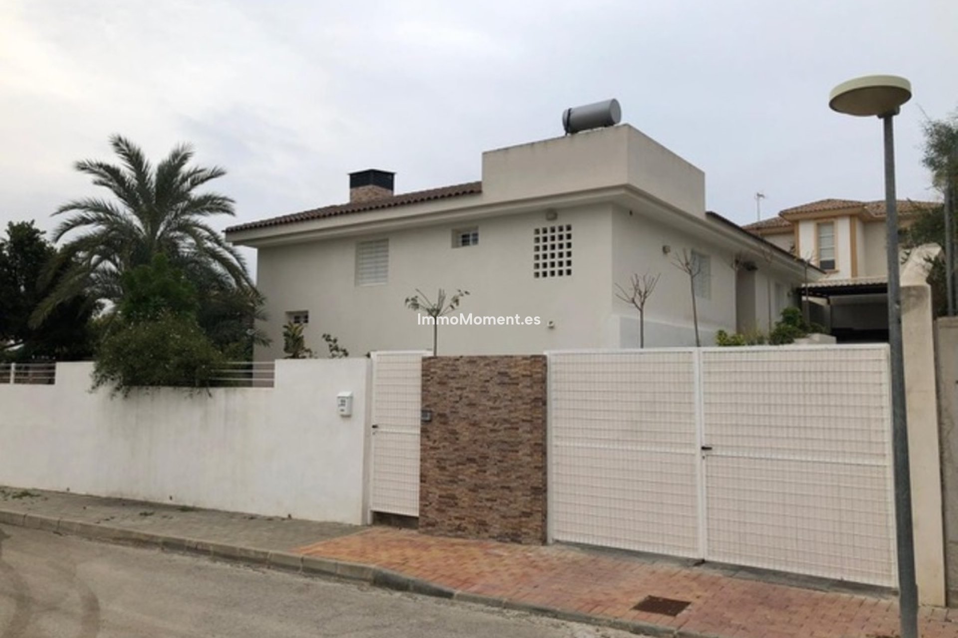 Wiederverkauf - Villa - Fortuna - Fortuna Centro