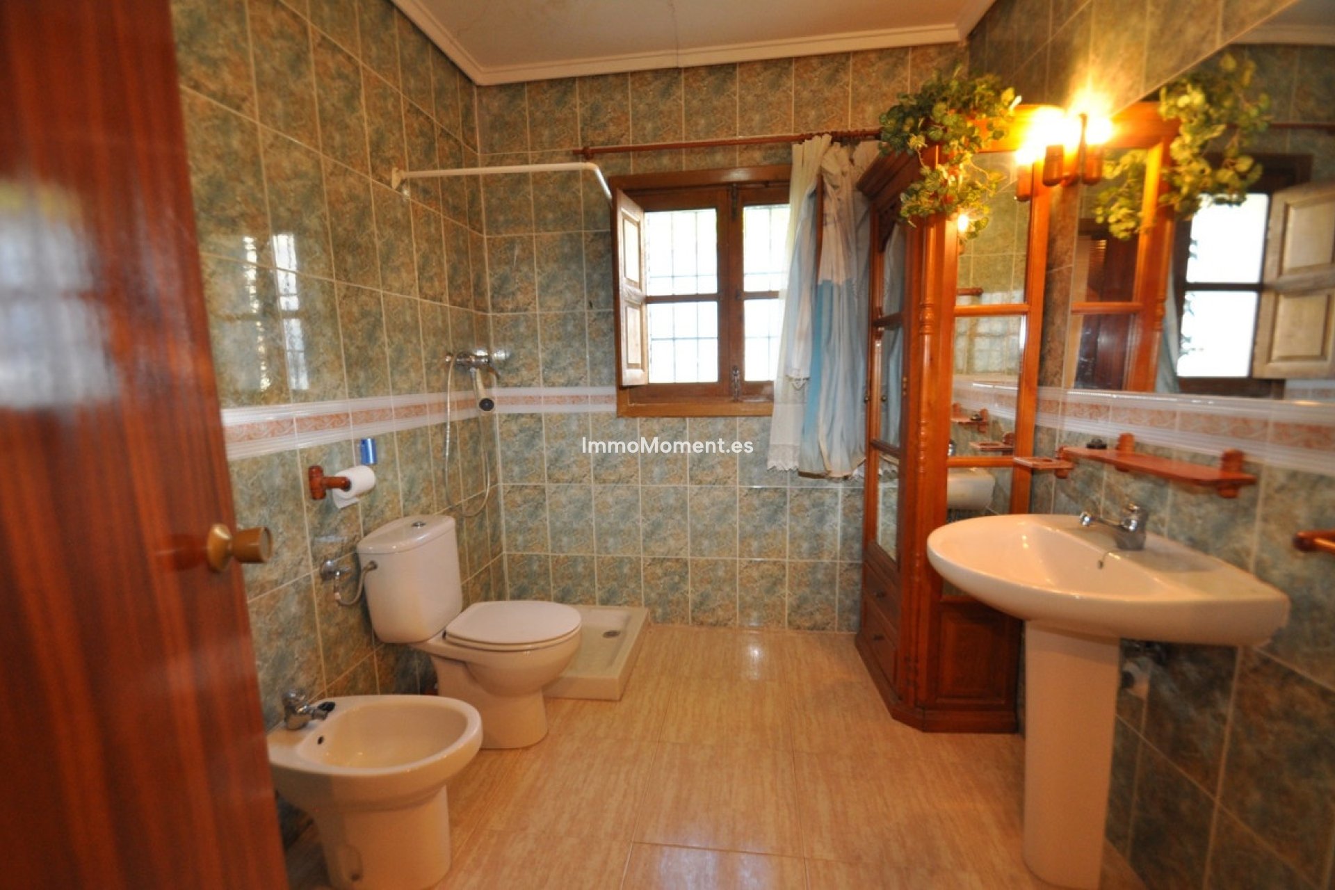 Wiederverkauf - Villa - Fortuna - Fortuna Centro