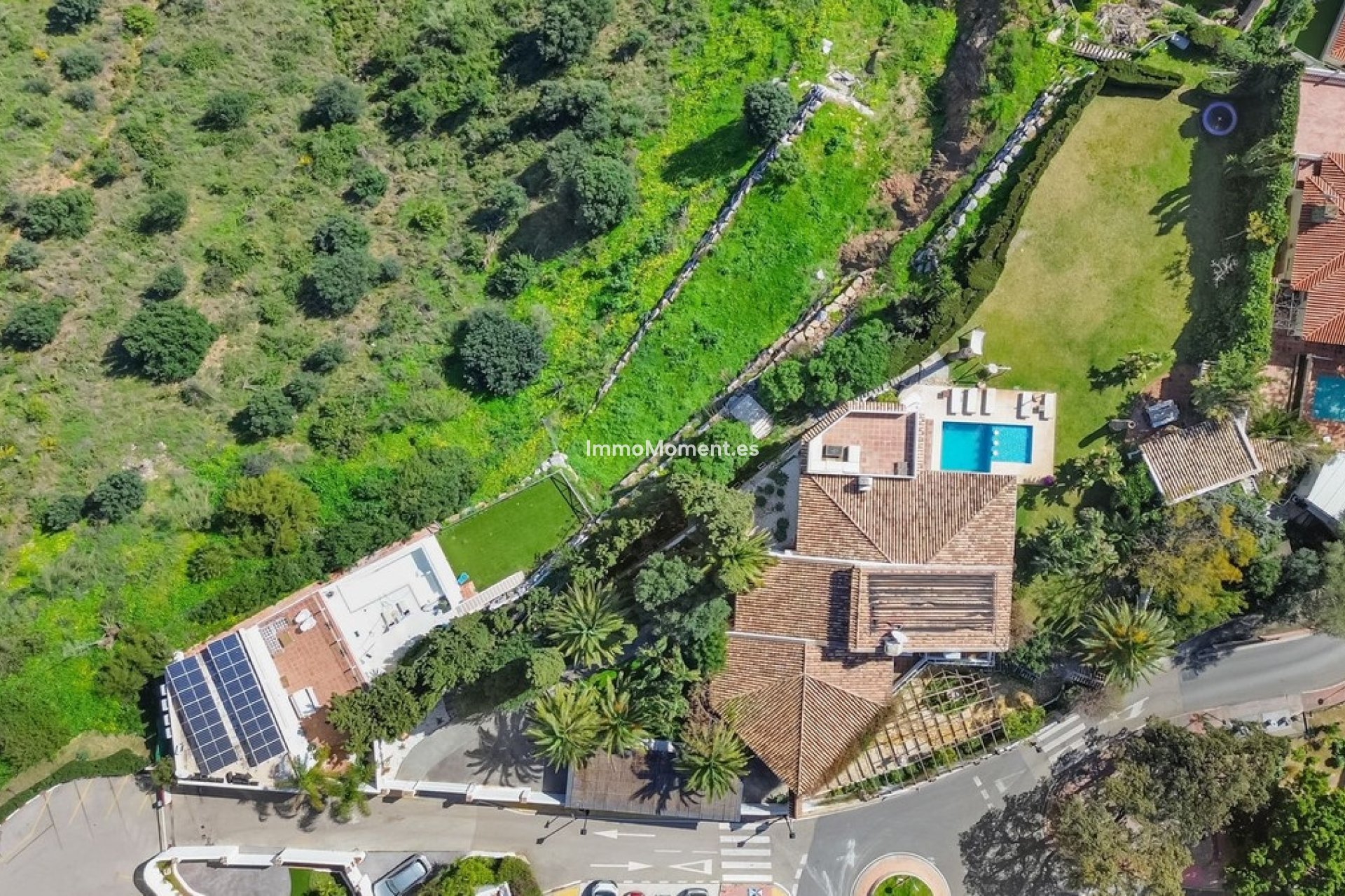 Wiederverkauf - Villa - Fuengirola - Fuengirola Centro