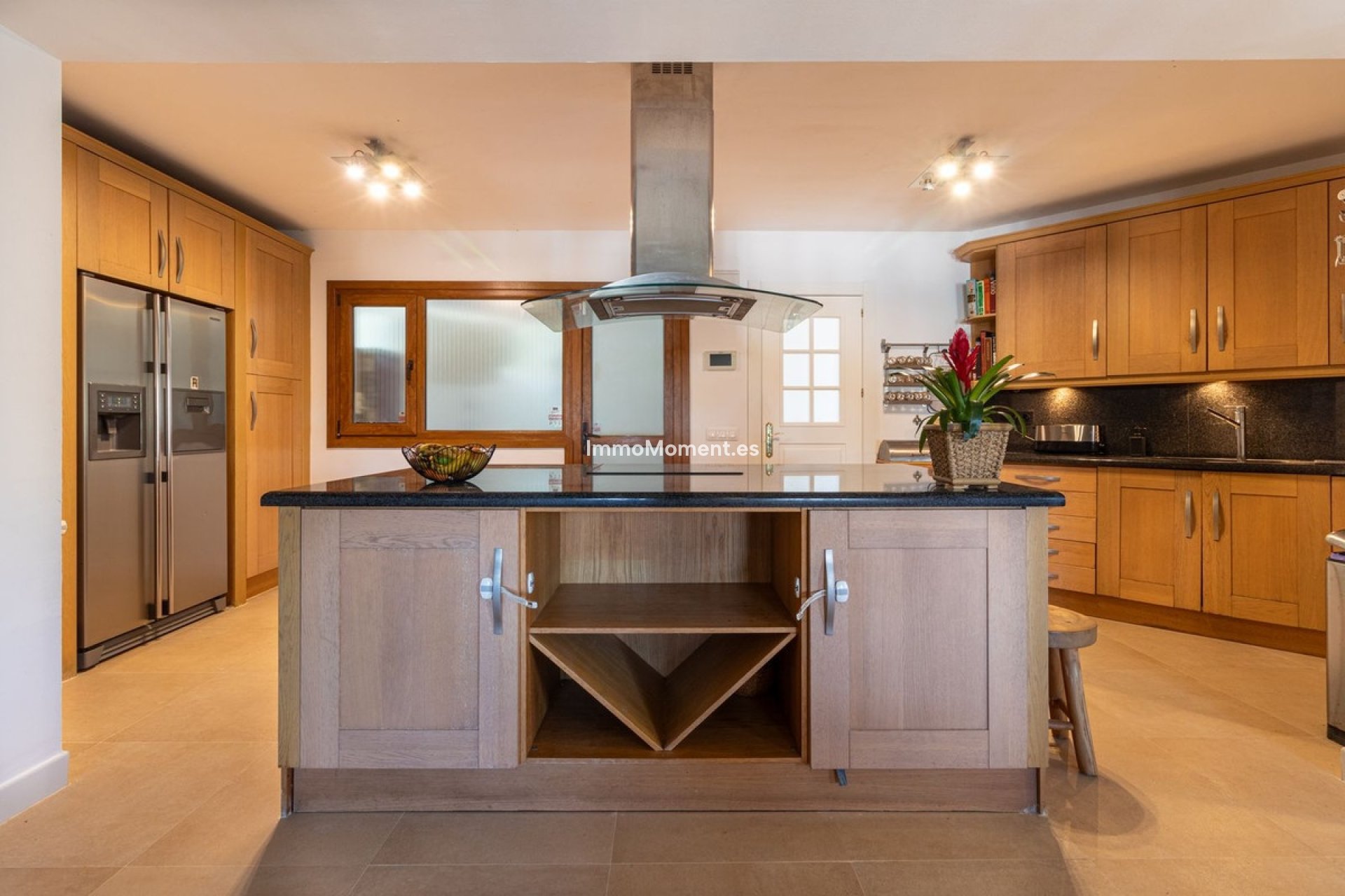 Wiederverkauf - Villa - Fuengirola - Fuengirola Centro