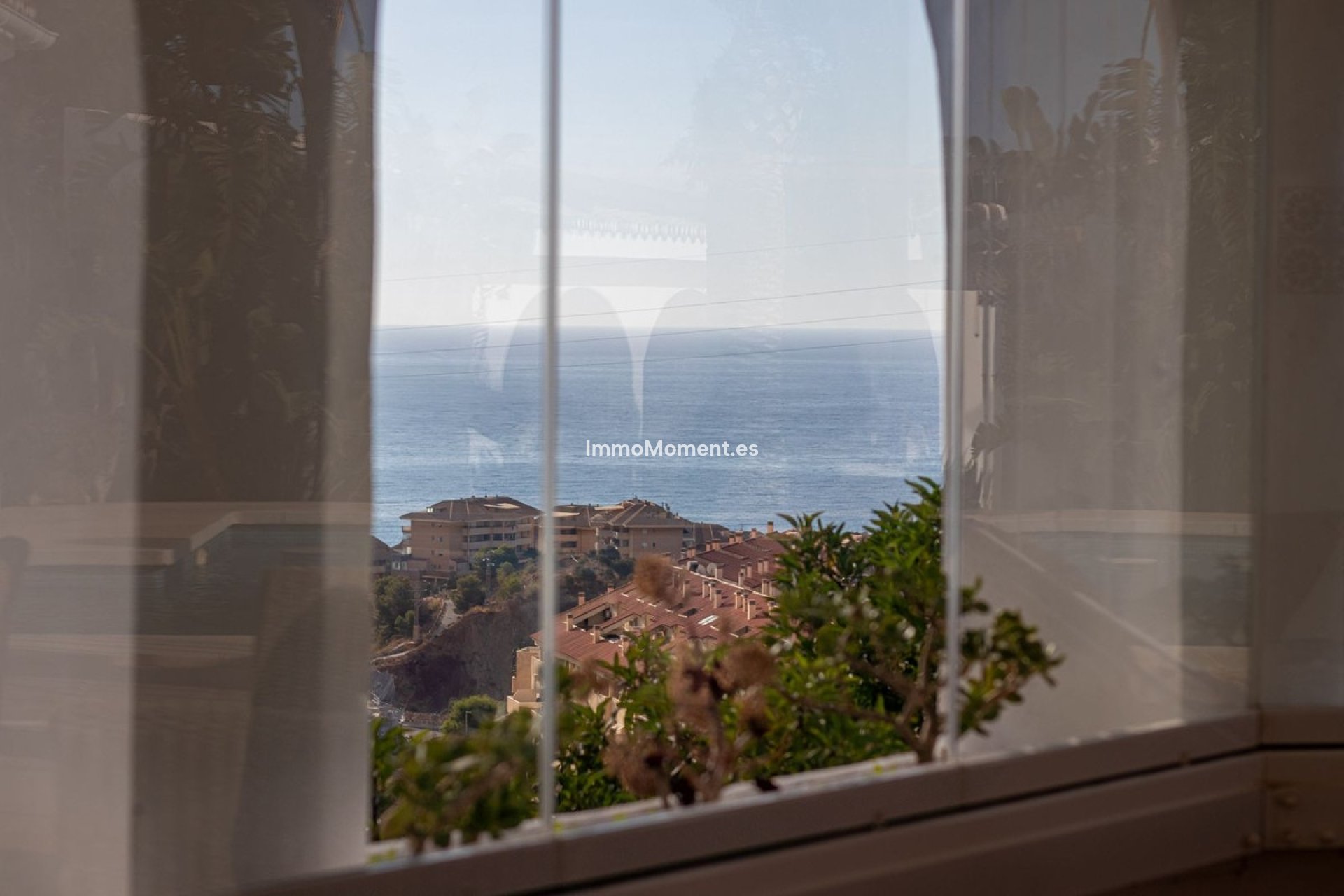 Wiederverkauf - Villa - Fuengirola - Fuengirola Centro