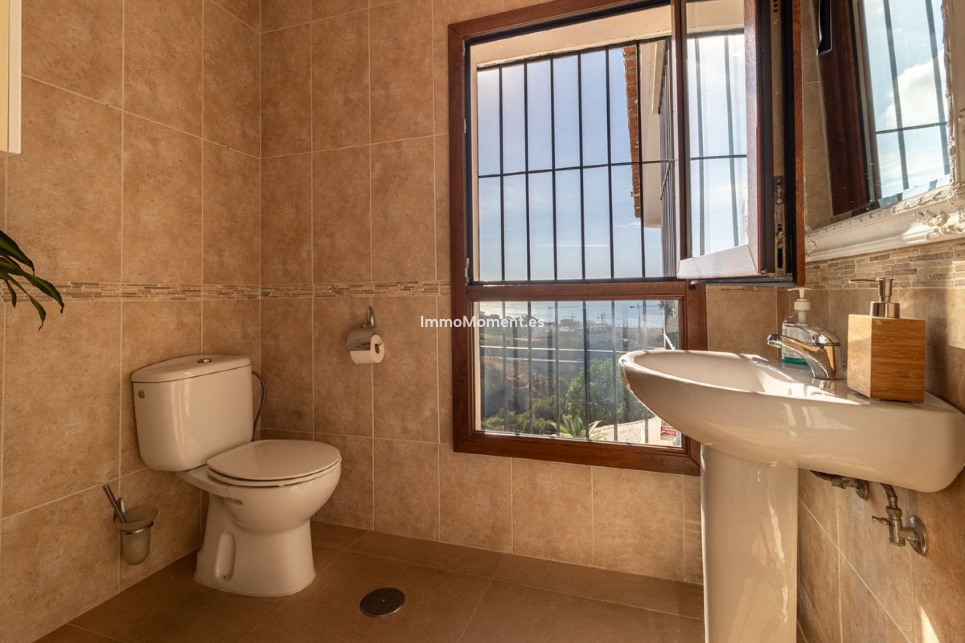 Wiederverkauf - Villa - Fuengirola - Fuengirola Centro