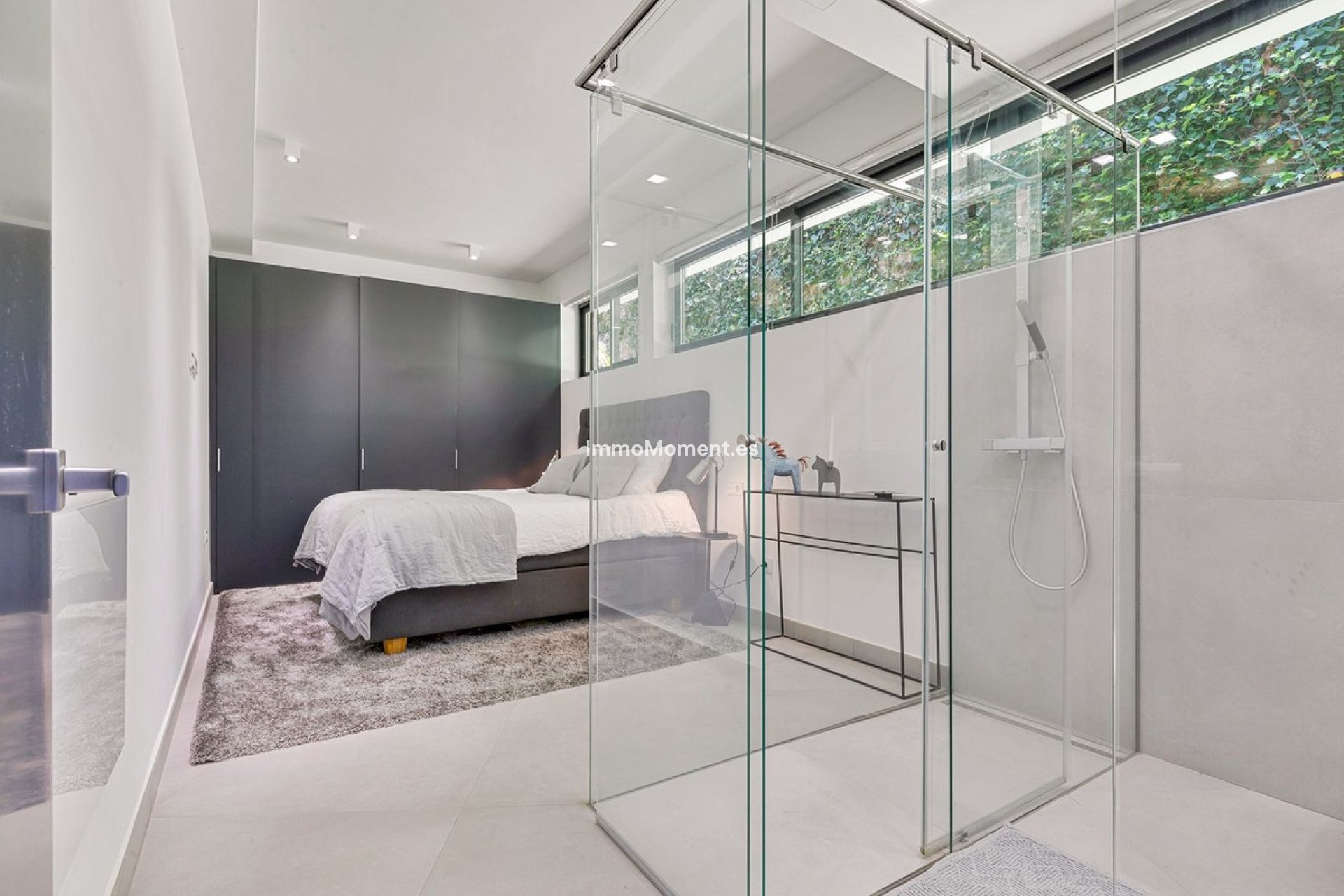 Wiederverkauf - Villa - Fuengirola - Fuengirola Centro