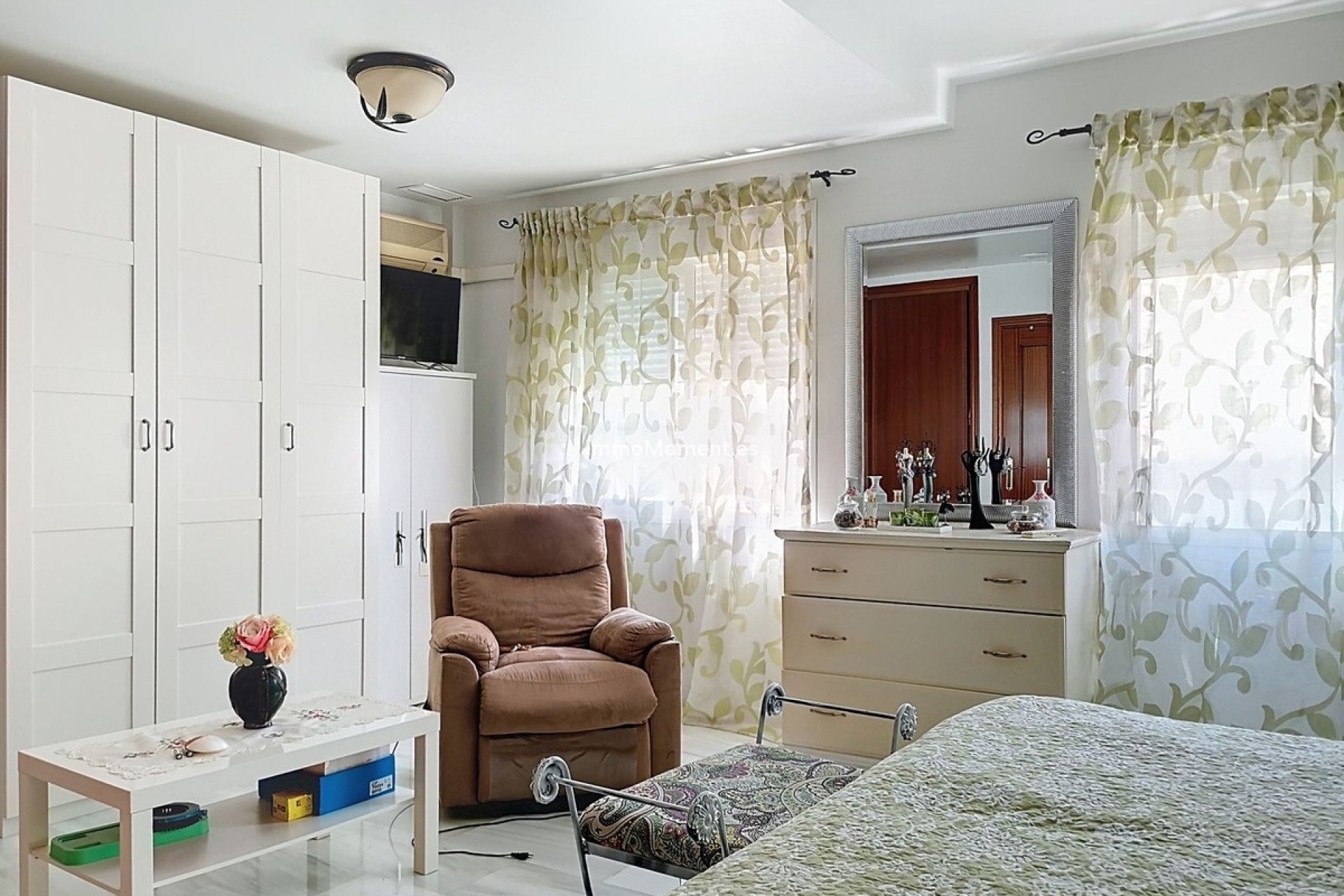 Wiederverkauf - Villa - Fuengirola - Fuengirola Centro