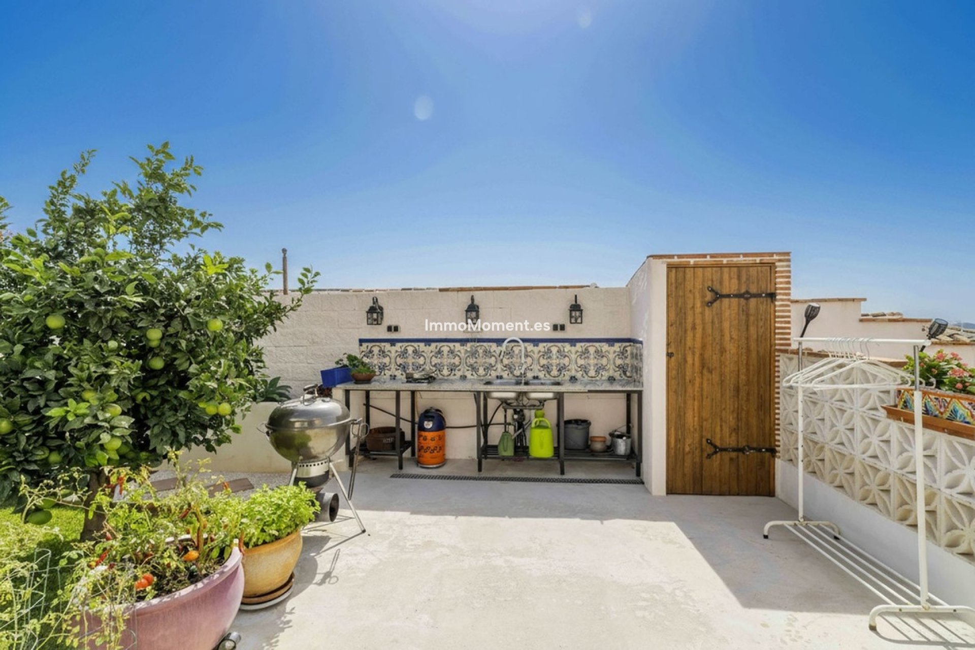 Wiederverkauf - Villa - Fuengirola - Fuengirola Centro