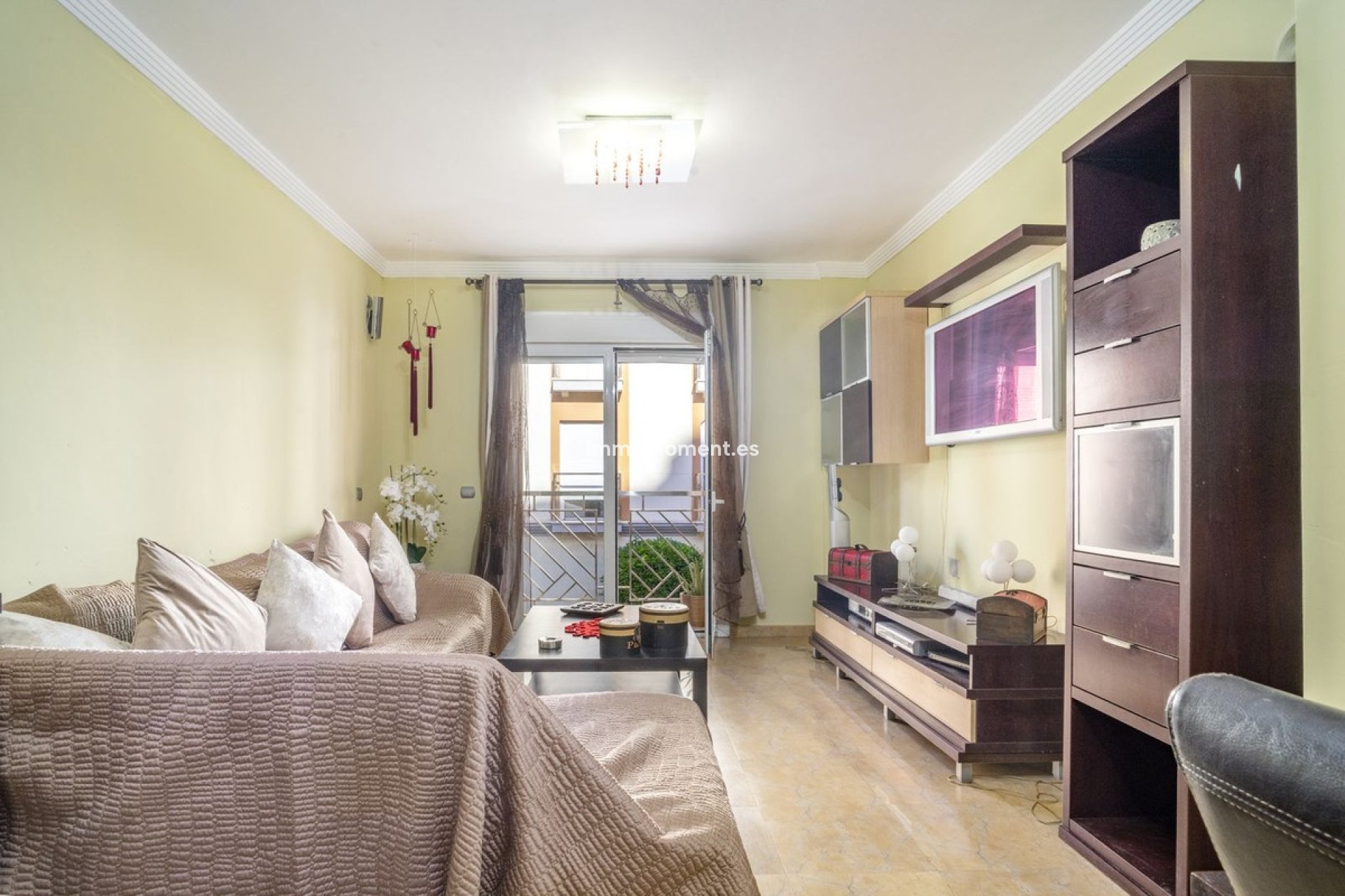 Wiederverkauf - Villa - Fuengirola - Fuengirola Centro