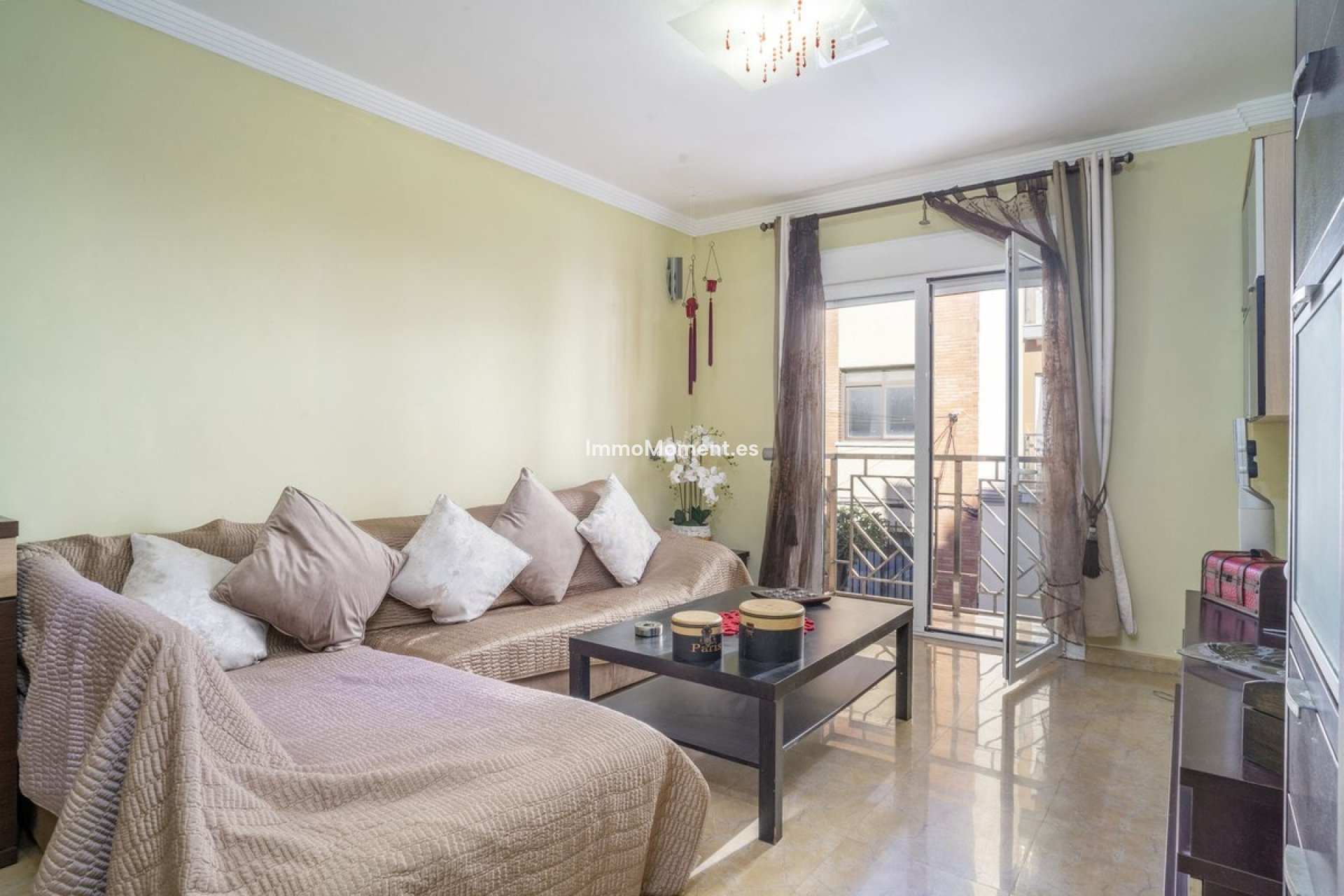 Wiederverkauf - Villa - Fuengirola - Fuengirola Centro