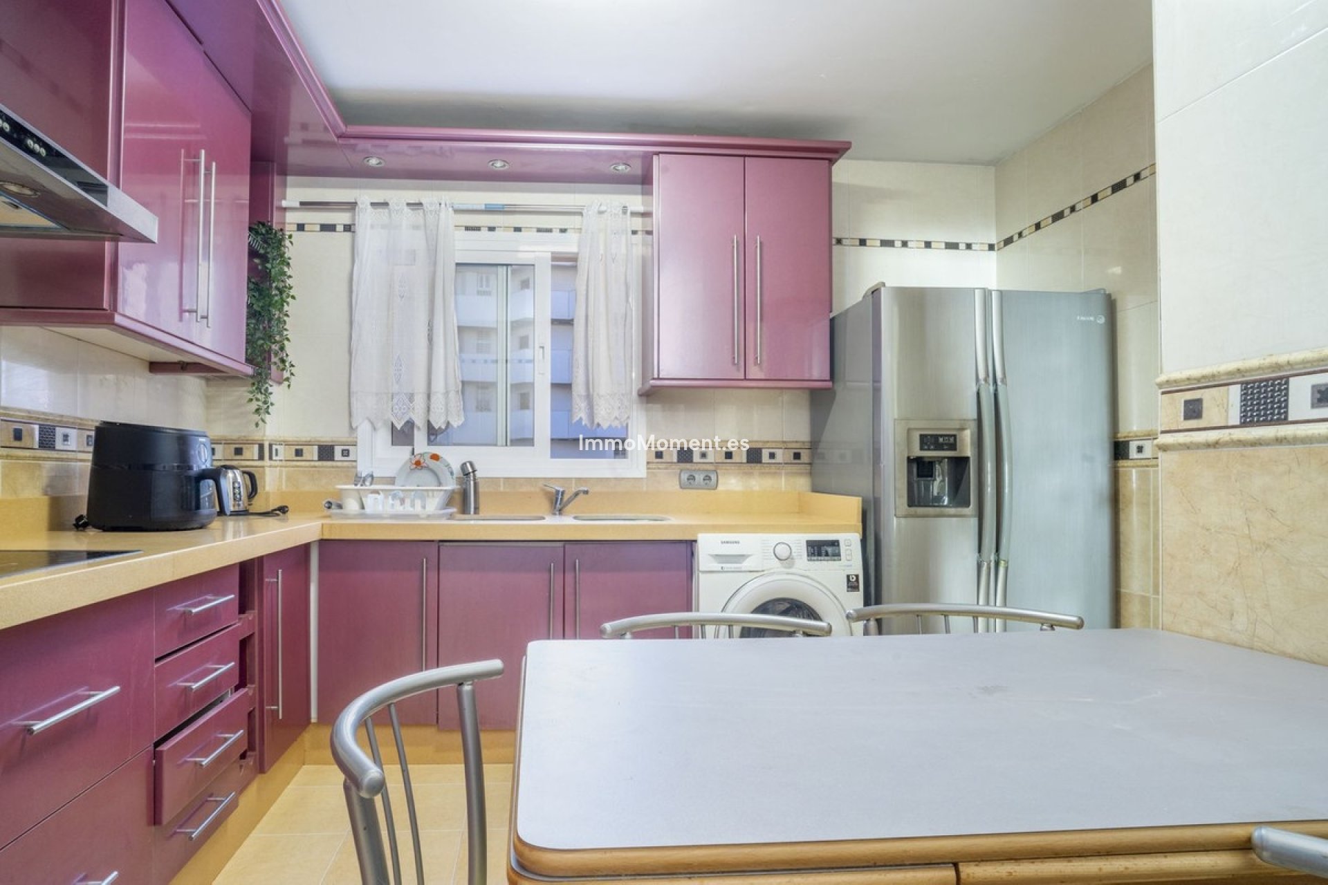 Wiederverkauf - Villa - Fuengirola - Fuengirola Centro