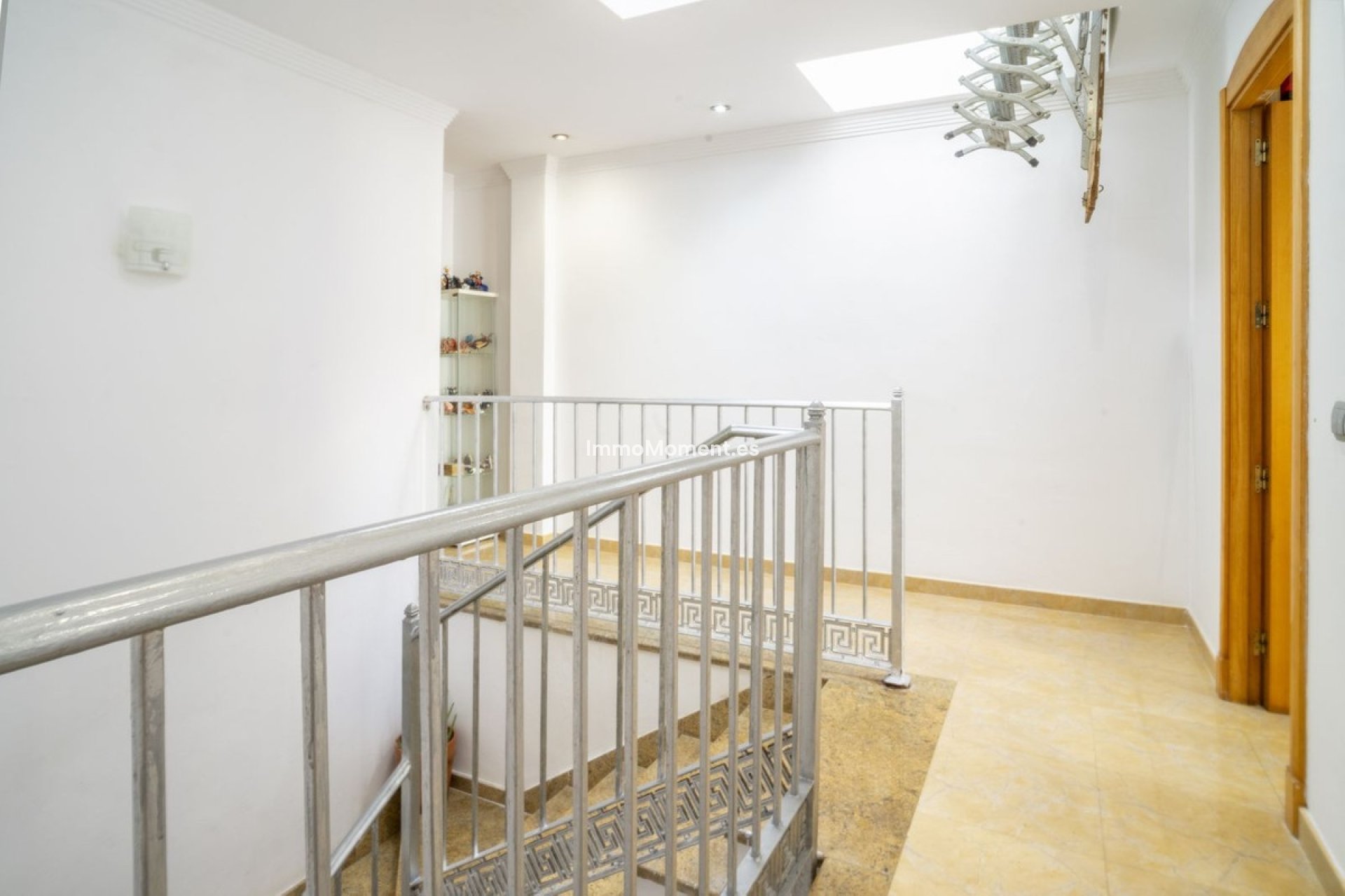 Wiederverkauf - Villa - Fuengirola - Fuengirola Centro