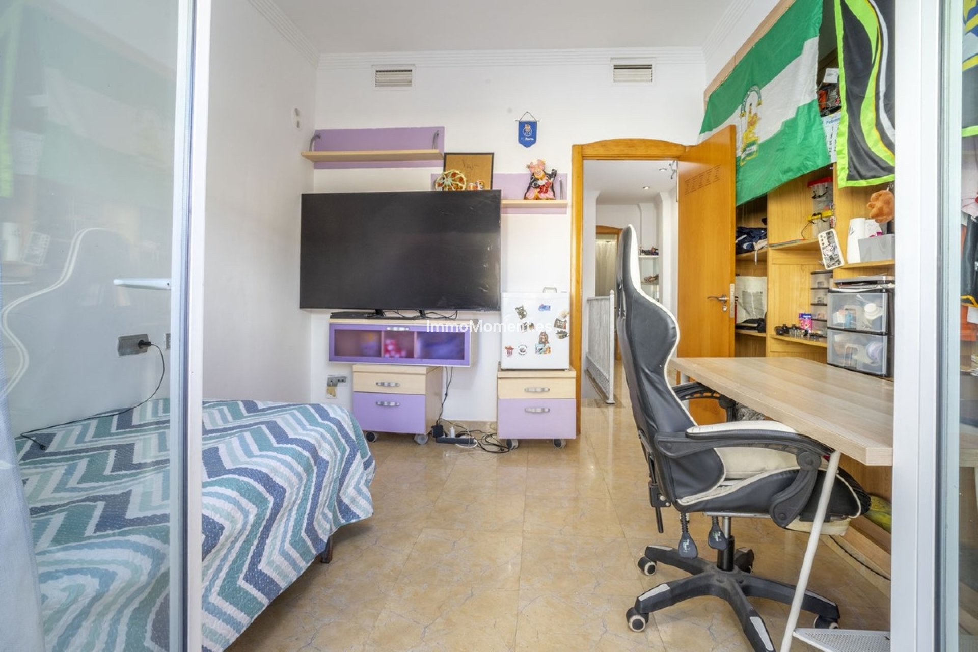 Wiederverkauf - Villa - Fuengirola - Fuengirola Centro