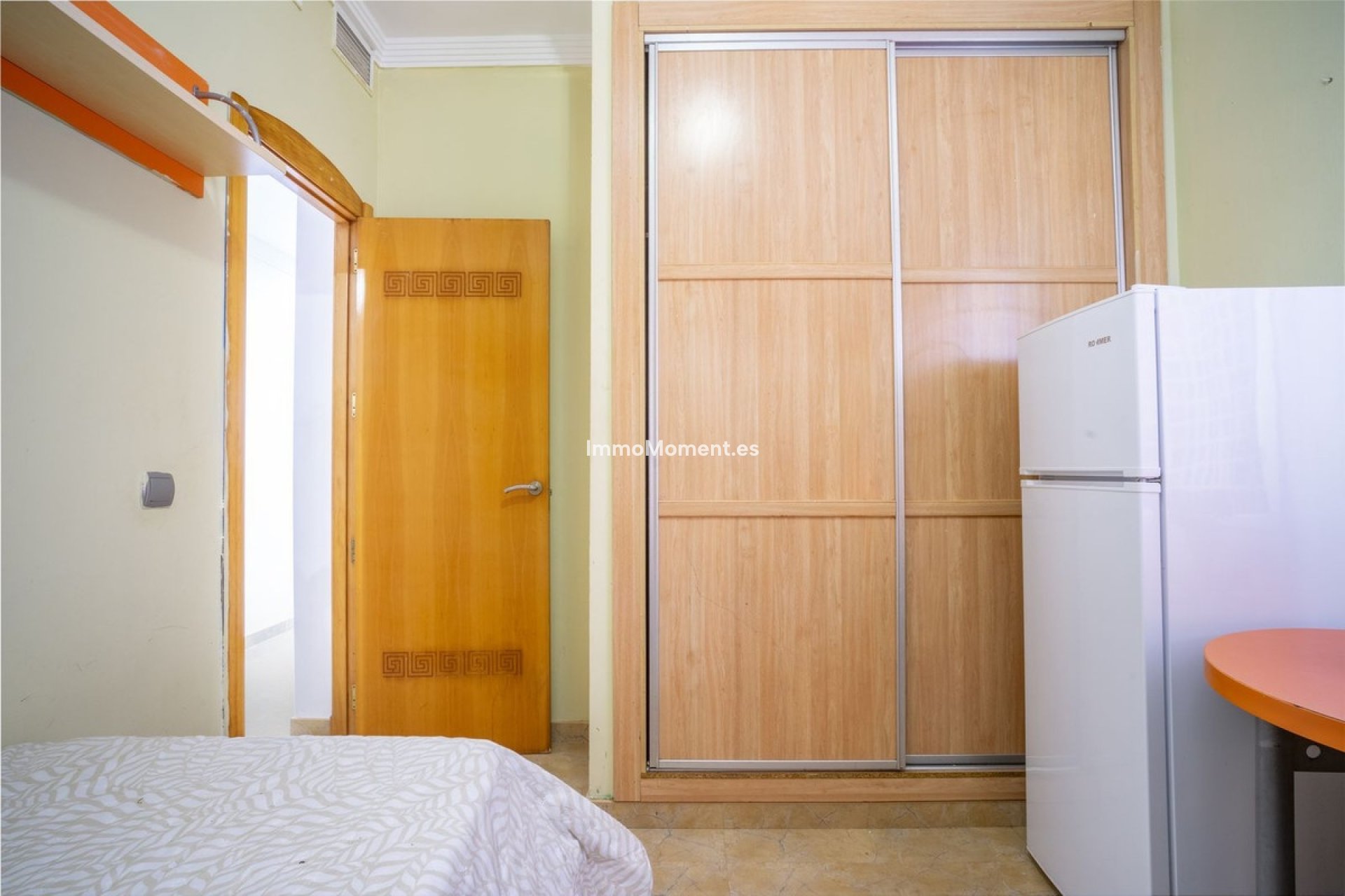 Wiederverkauf - Villa - Fuengirola - Fuengirola Centro