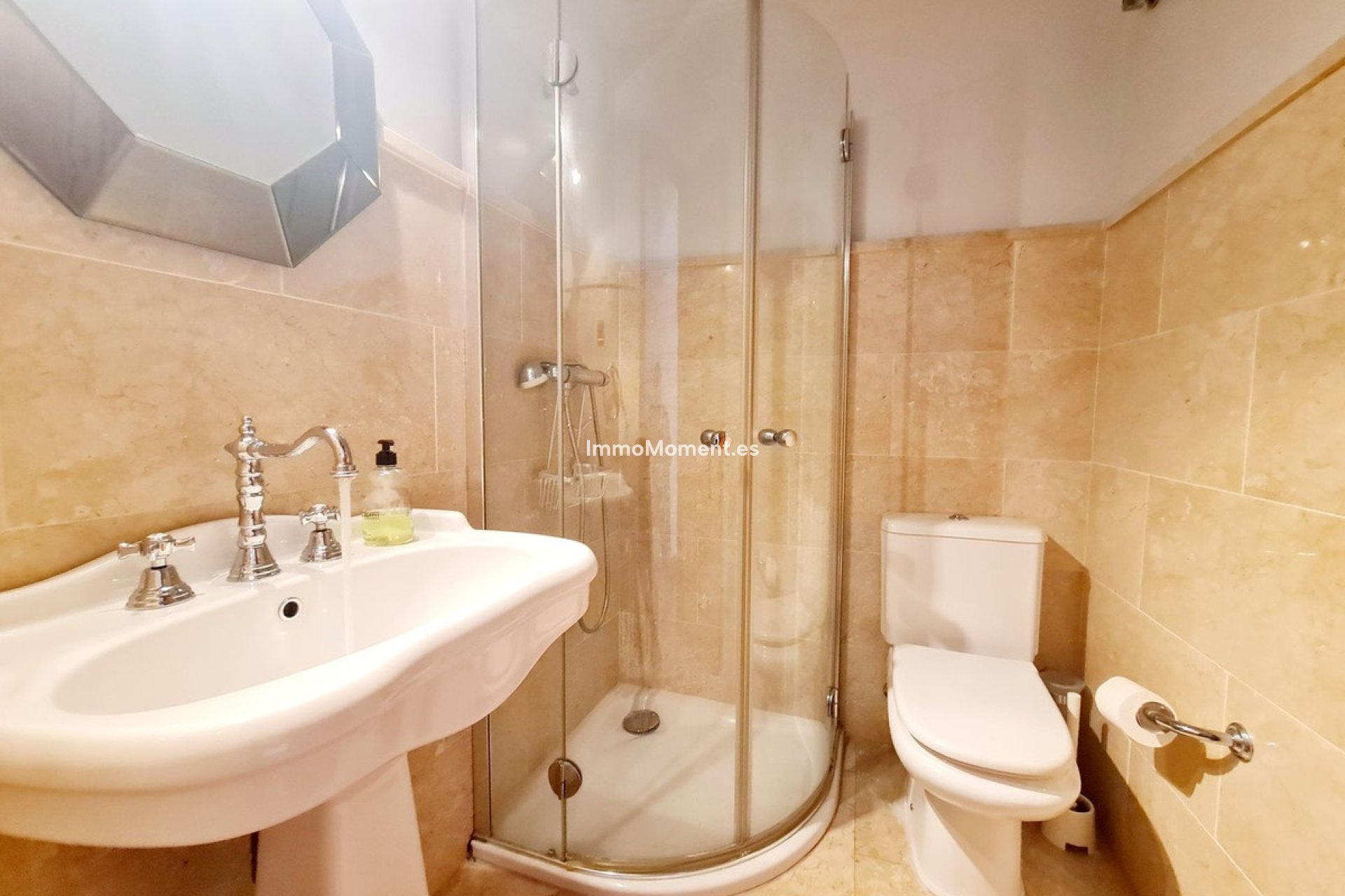 Wiederverkauf - Villa - Fuengirola - Fuengirola Centro