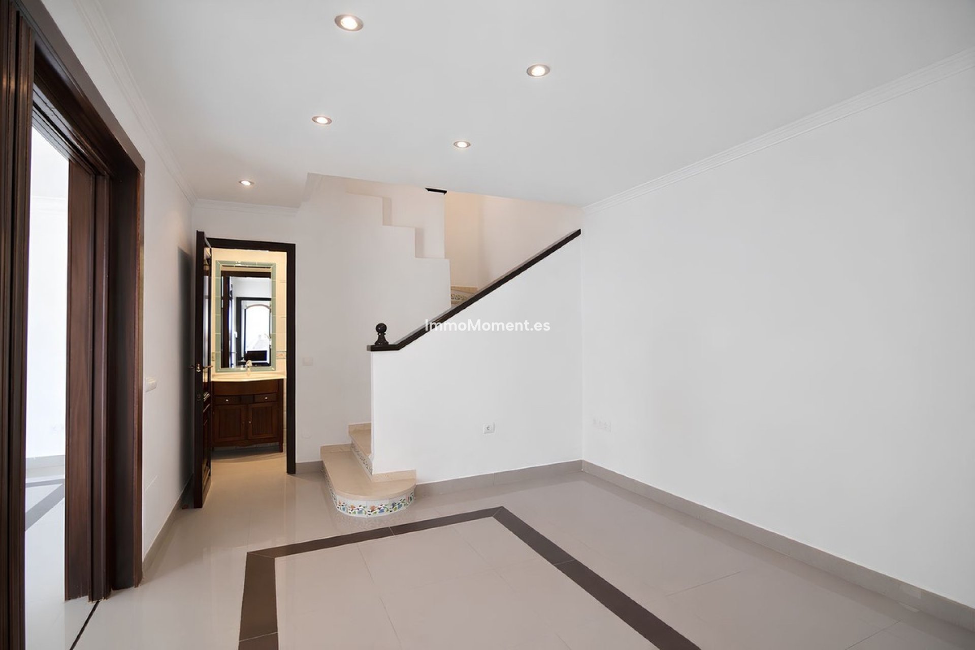 Wiederverkauf - Villa - Fuengirola - Fuengirola Centro