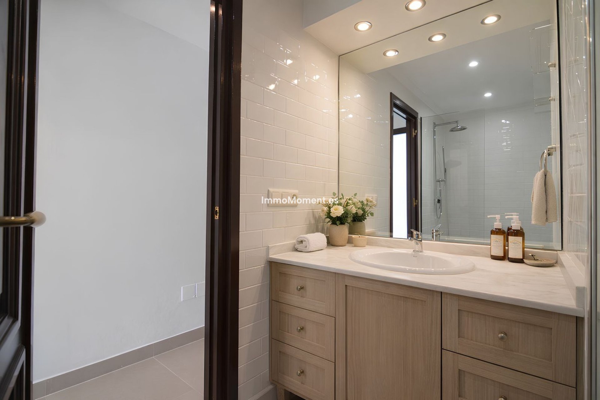 Wiederverkauf - Villa - Fuengirola - Fuengirola Centro