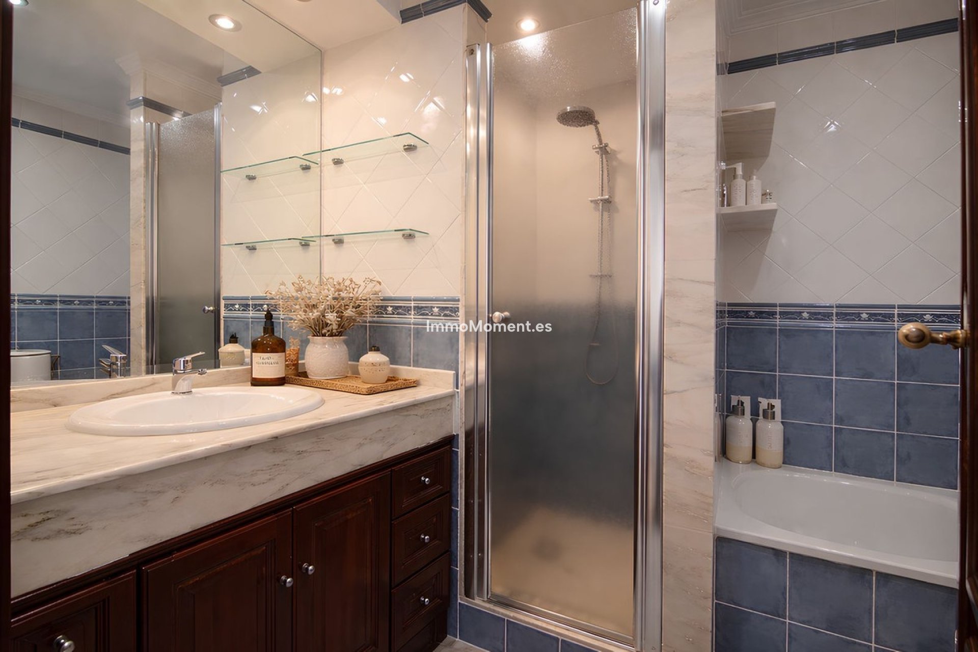 Wiederverkauf - Villa - Fuengirola - Fuengirola Centro