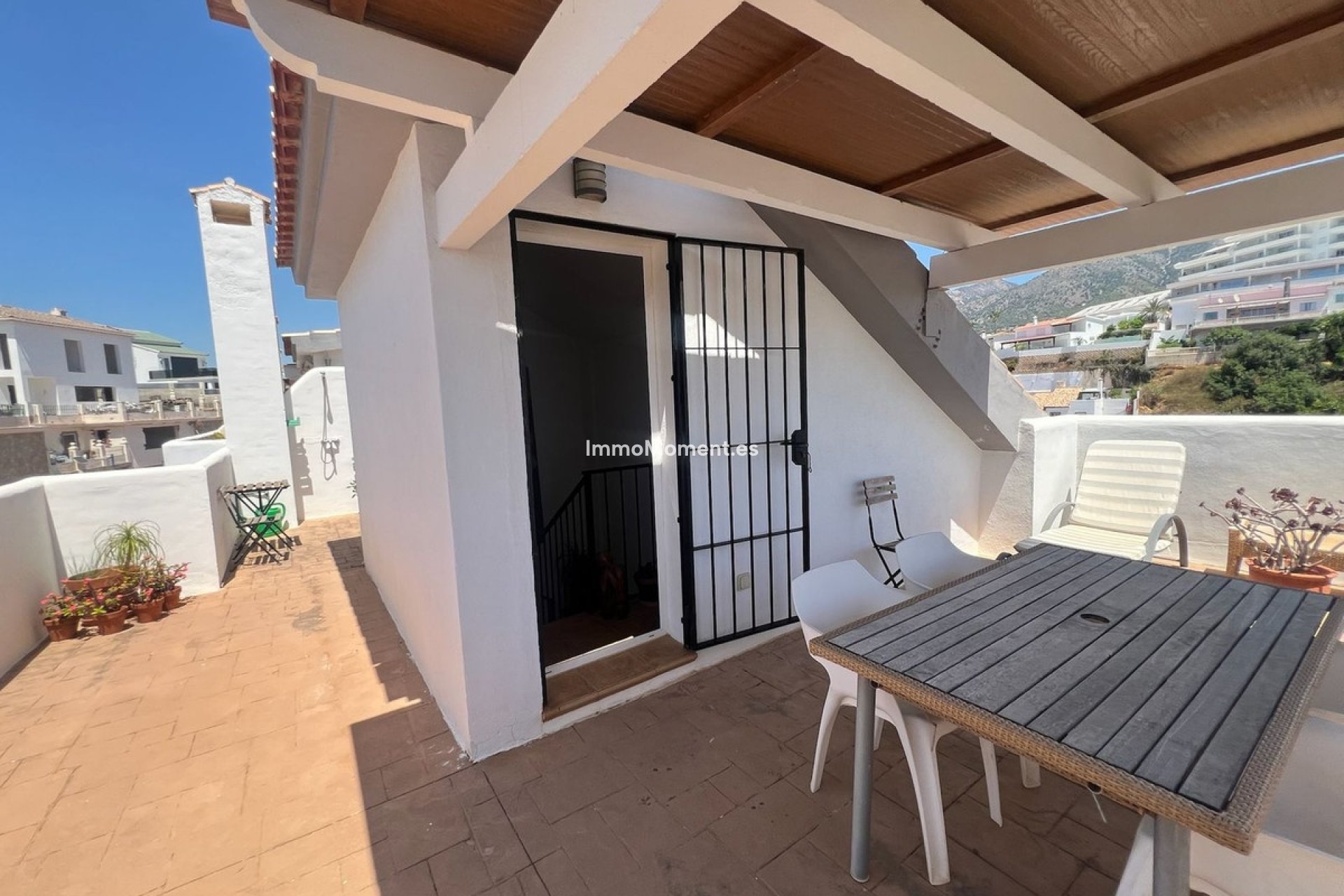 Wiederverkauf - Villa - Fuengirola - Fuengirola Centro