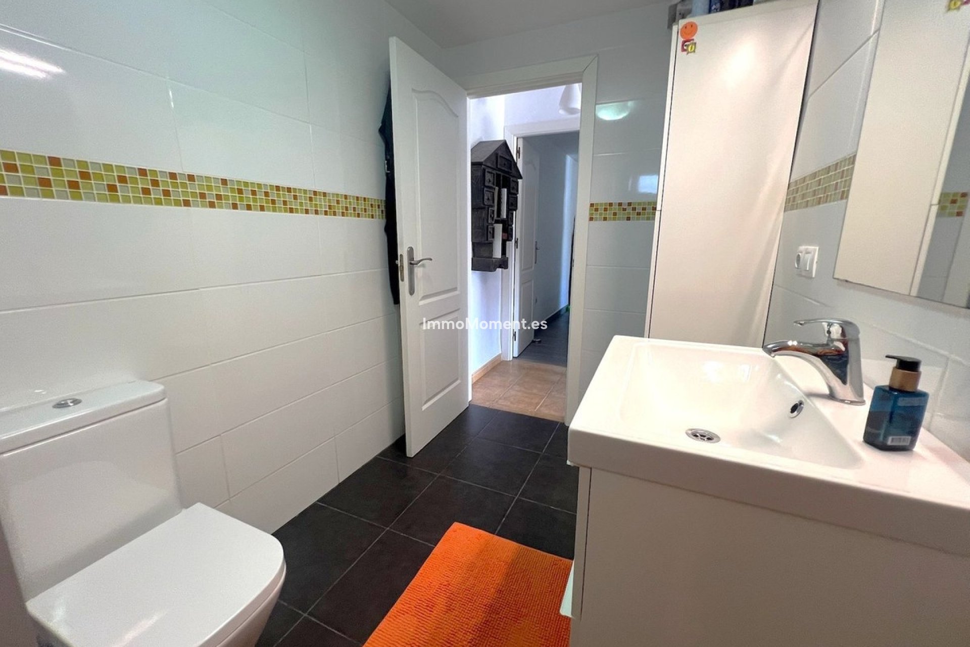 Wiederverkauf - Villa - Fuengirola - Fuengirola Centro