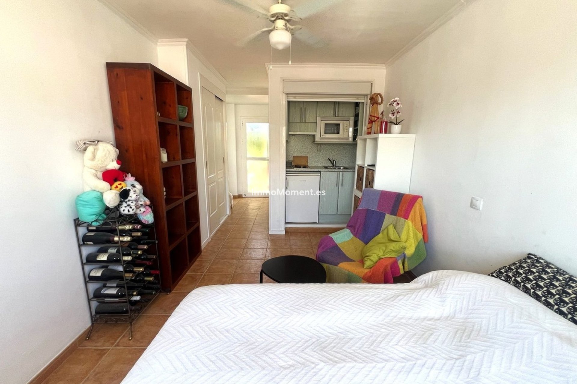 Wiederverkauf - Villa - Fuengirola - Fuengirola Centro