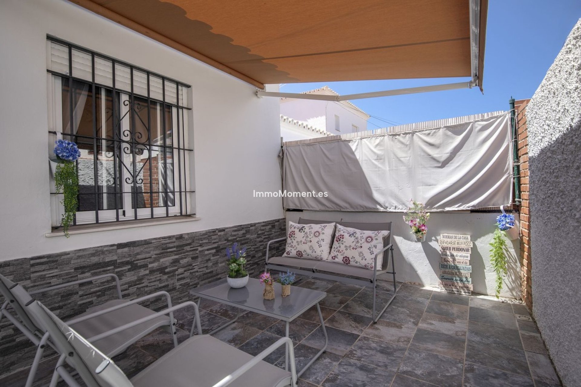 Wiederverkauf - Villa - Fuengirola - Fuengirola Centro
