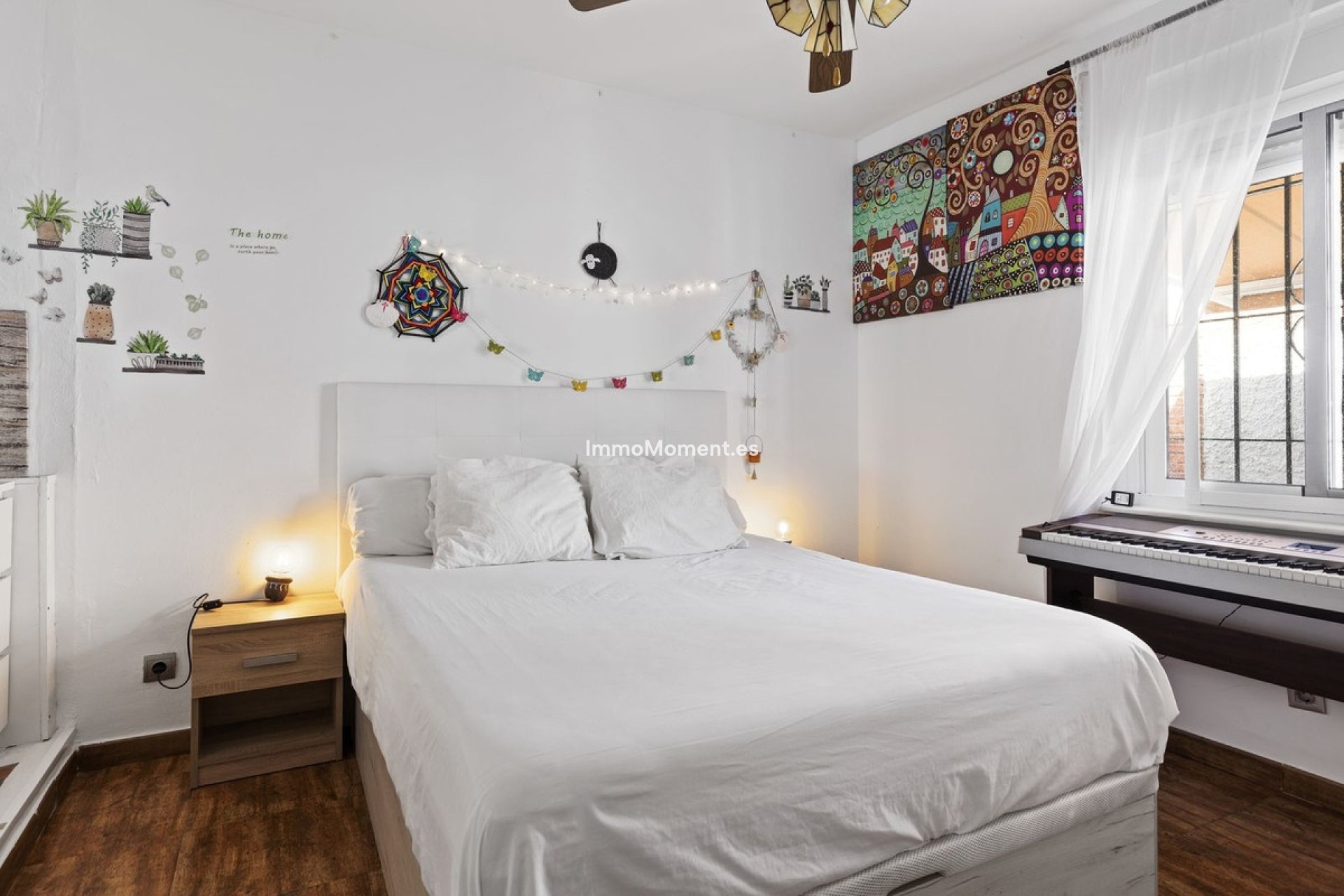 Wiederverkauf - Villa - Fuengirola - Fuengirola Centro