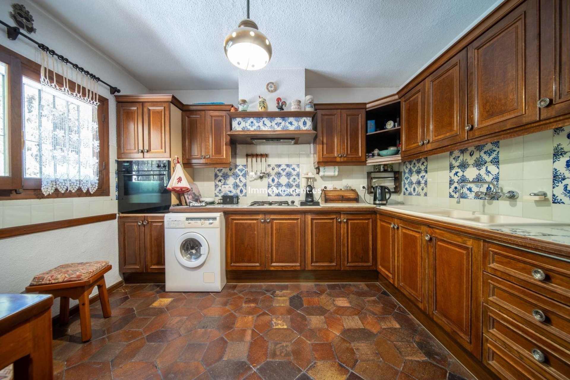 Wiederverkauf - Villa - Fuengirola - Fuengirola Centro