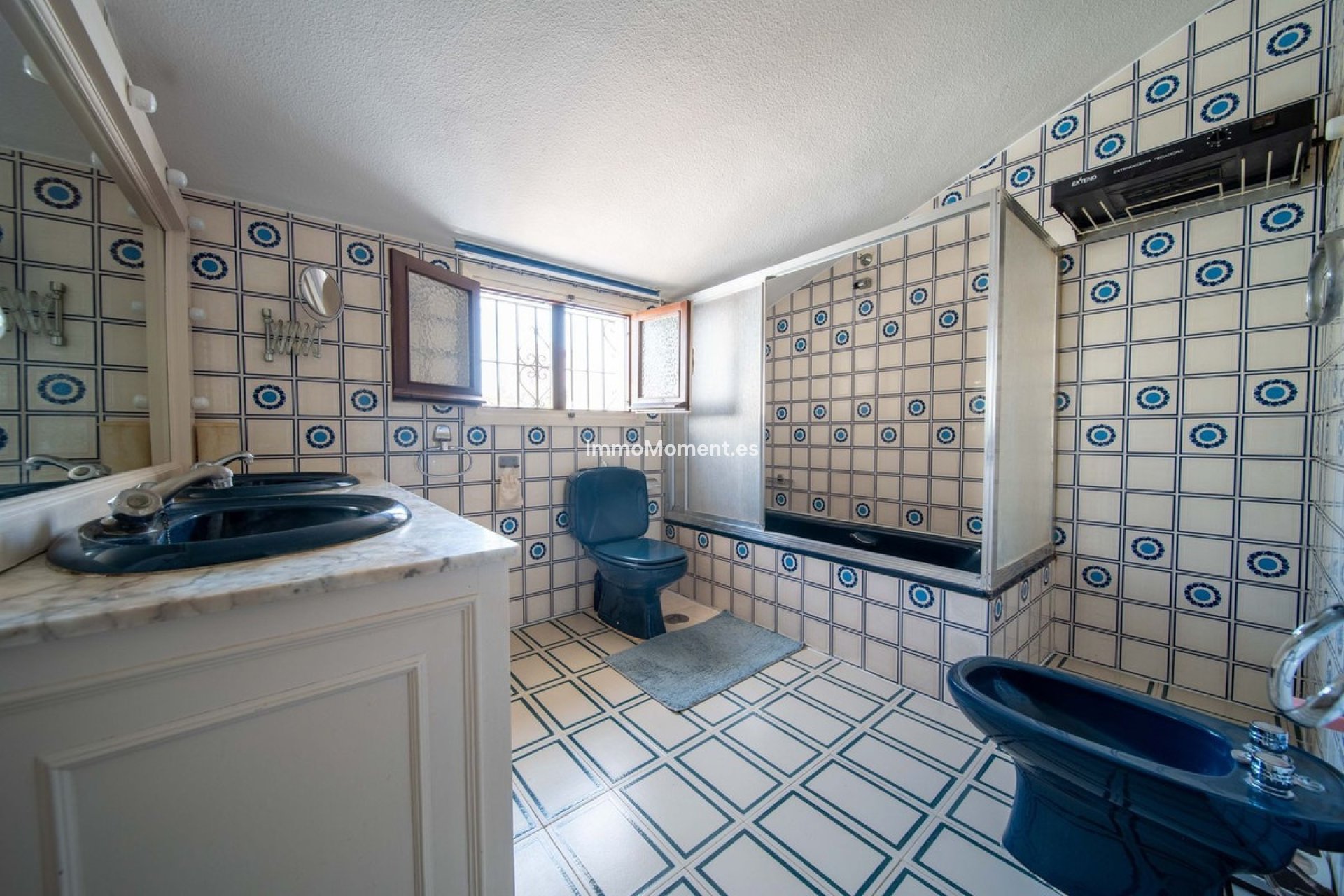 Wiederverkauf - Villa - Fuengirola - Fuengirola Centro